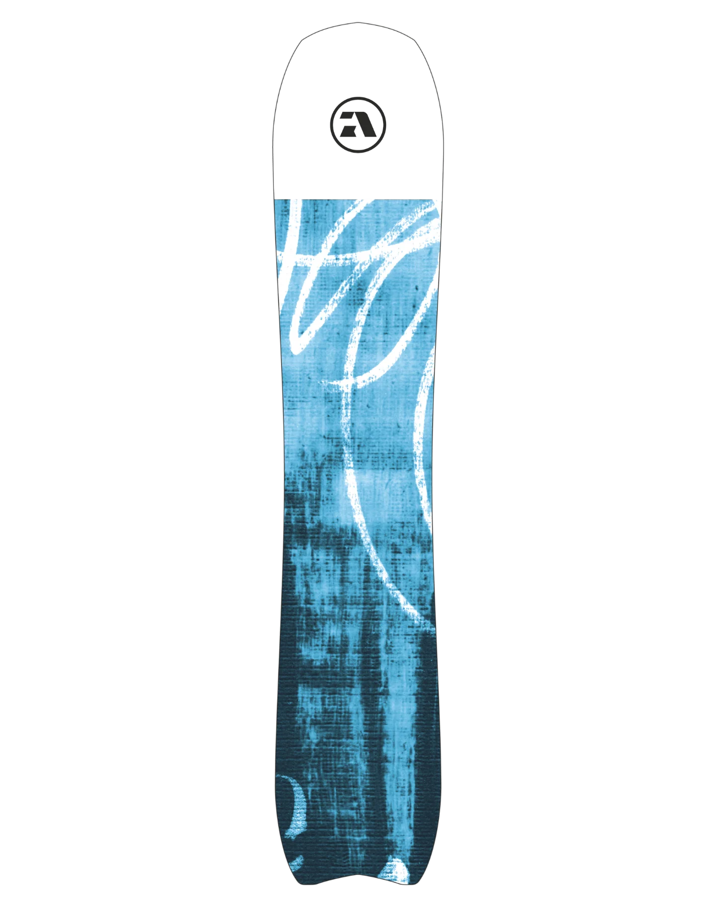 Amplid Big Kahuna Snowboard - 2027 - Image 3
