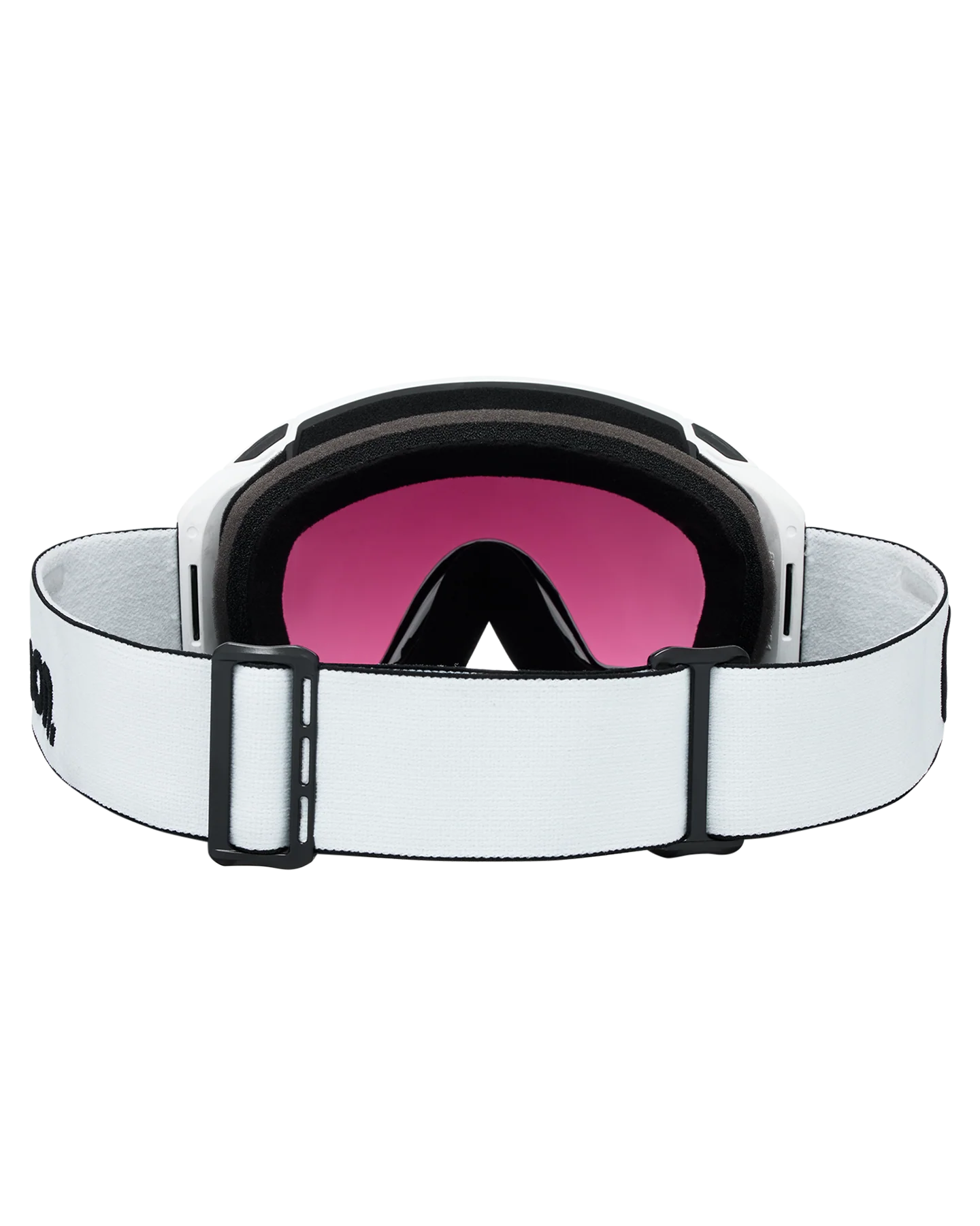 Anon M4S (Toric) Snow Goggles + Bonus Lens + MFI® Face Mask - White/Perceive Sunny Onyx - Image 4