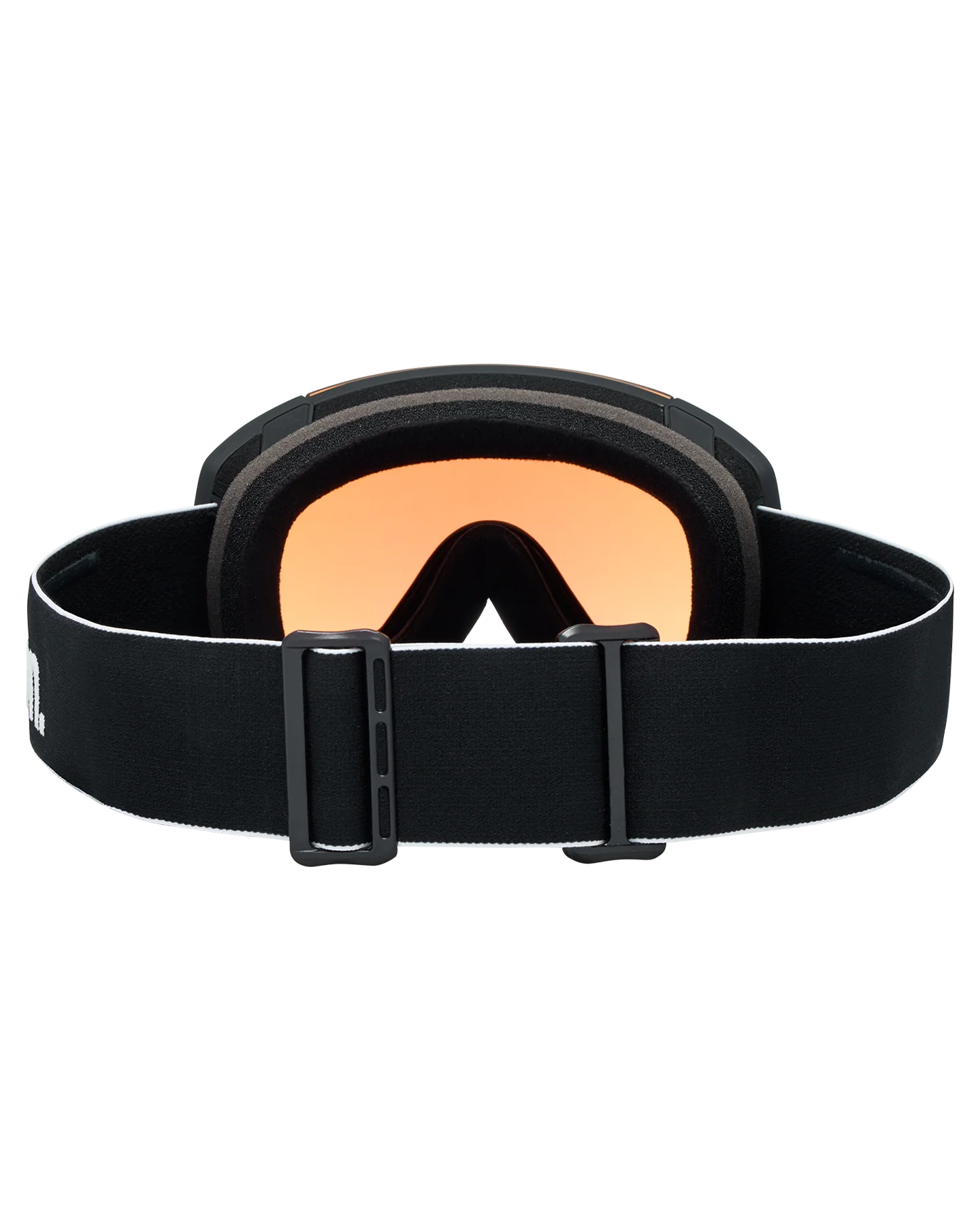 Anon M5 Low Bridge Snow Goggles + Bonus Lens + MFI® Face Mask - Black/Perceive Variable Blue - Image 4