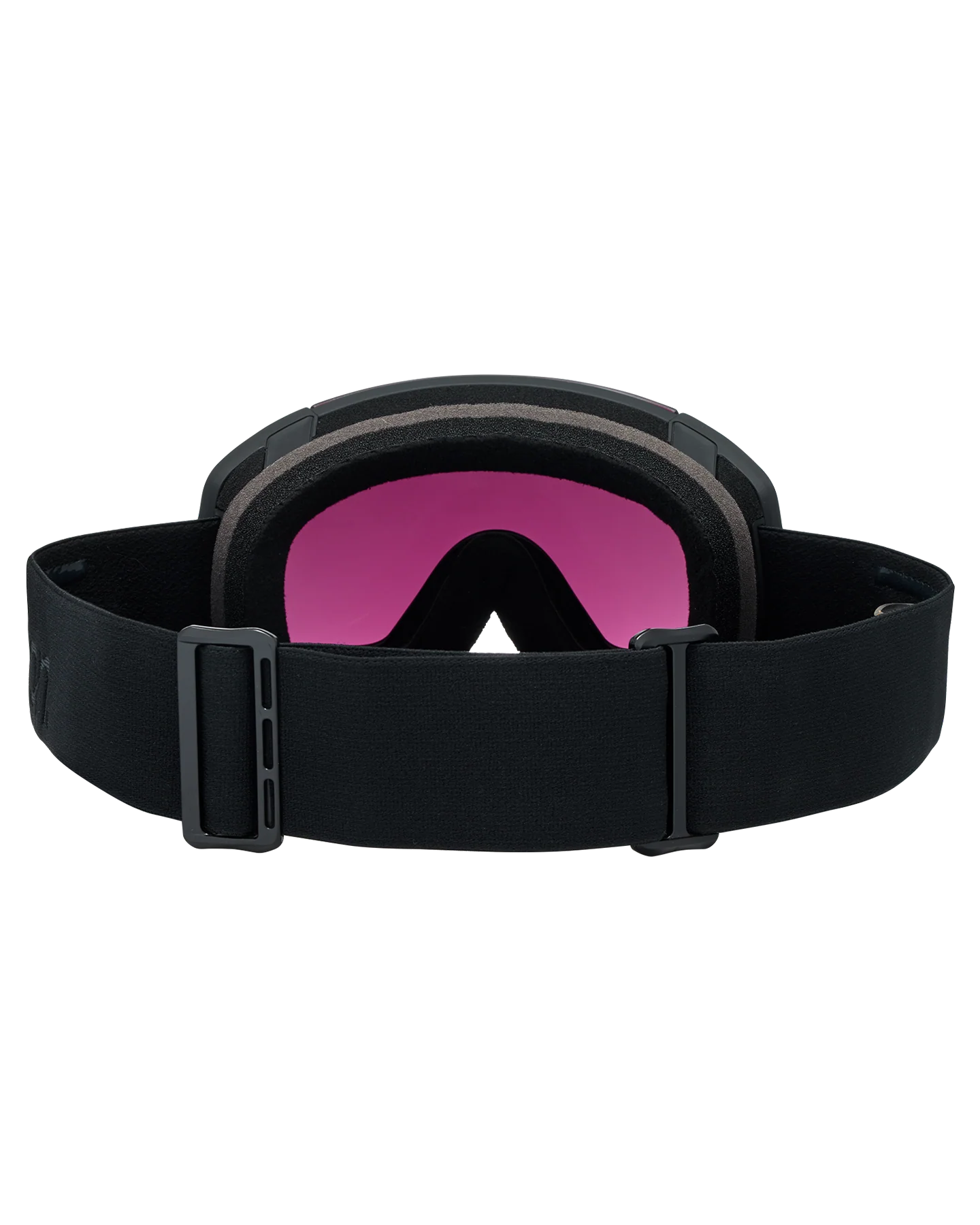 Anon M5 Snow Goggles + Bonus Lens + MFI® Face Mask - Smoke/Perceive Sunny Onyx - Image 4