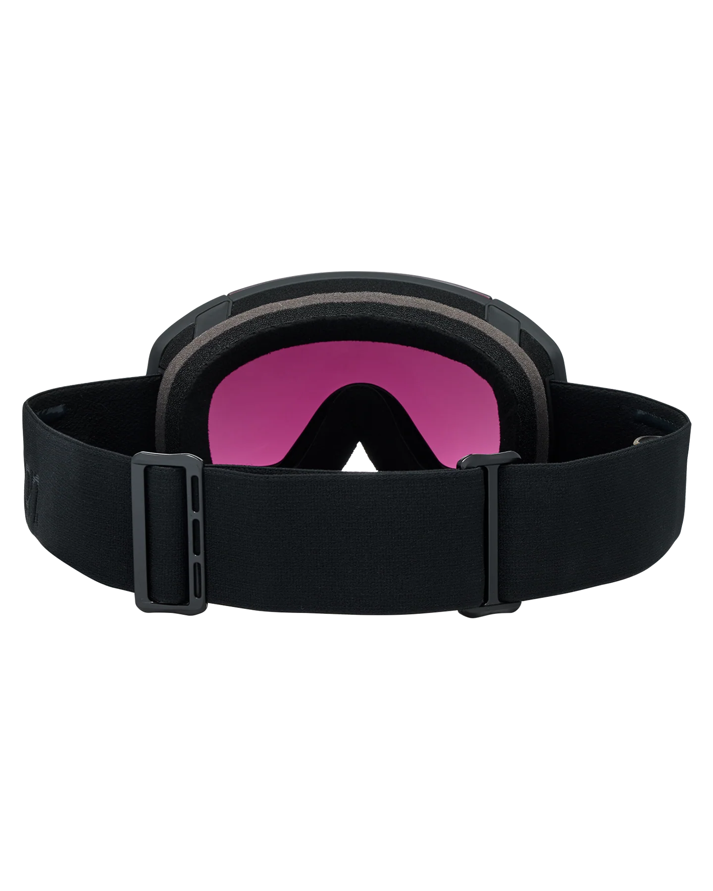 Anon M5S Low Bridge Snow Goggles + Bonus Lens + MFI® Face Mask - Smoke/Perceive Sunny Onyx - Image 4