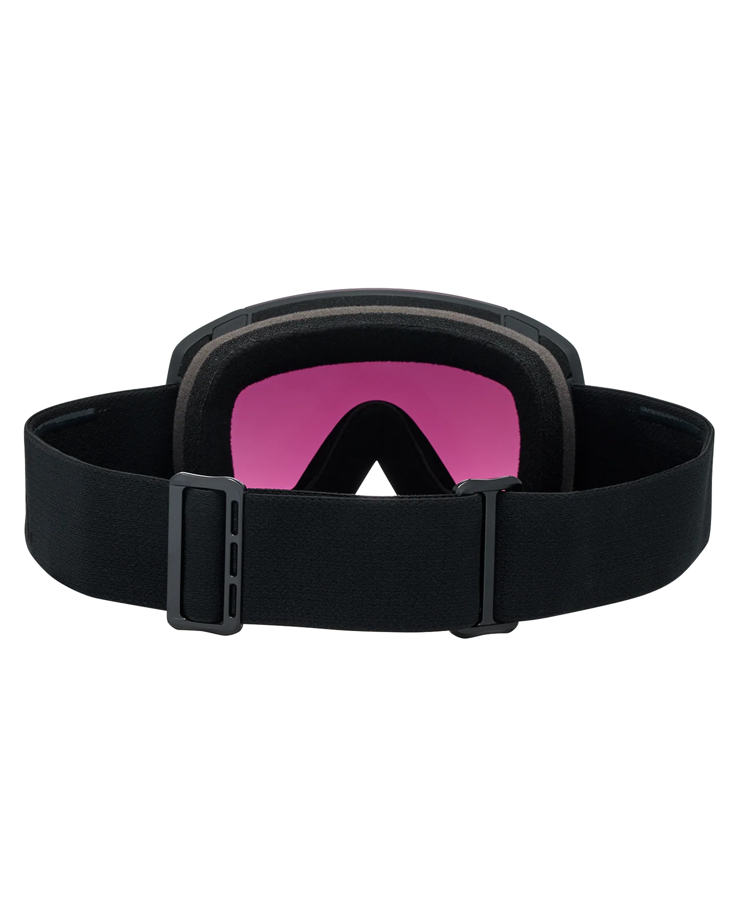 Anon M5S Snow Goggles + Bonus Lens + MFI® Face Mask - Smoke/Perceive Sunny Onyx - Image 4