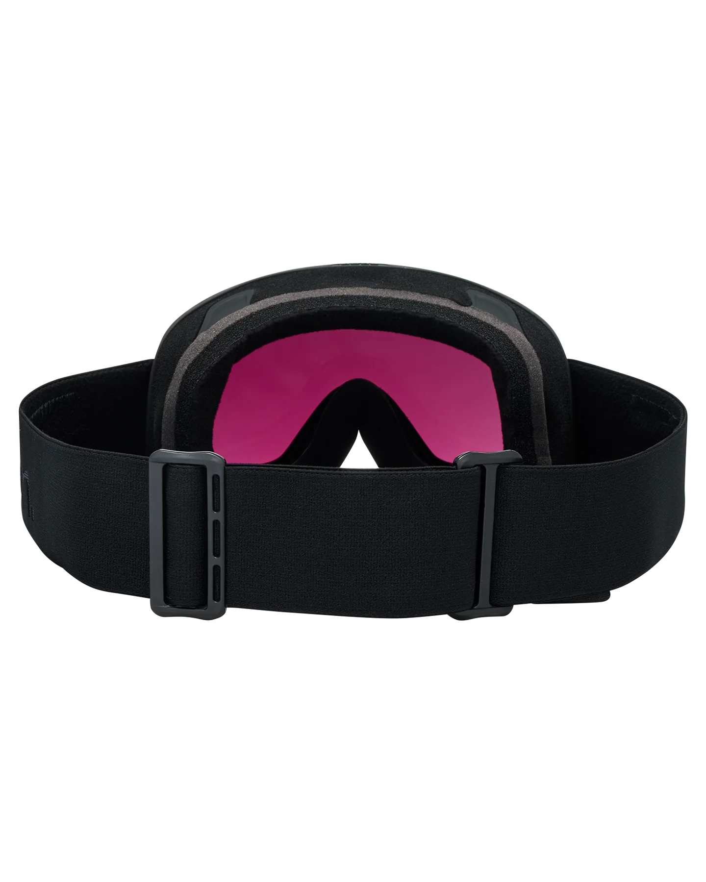 Anon M6 Low Bridge Snow Goggles + Bonus Lens + MFI® Face Mask - Smoke/Perceive Sunny Onyx - Image 4