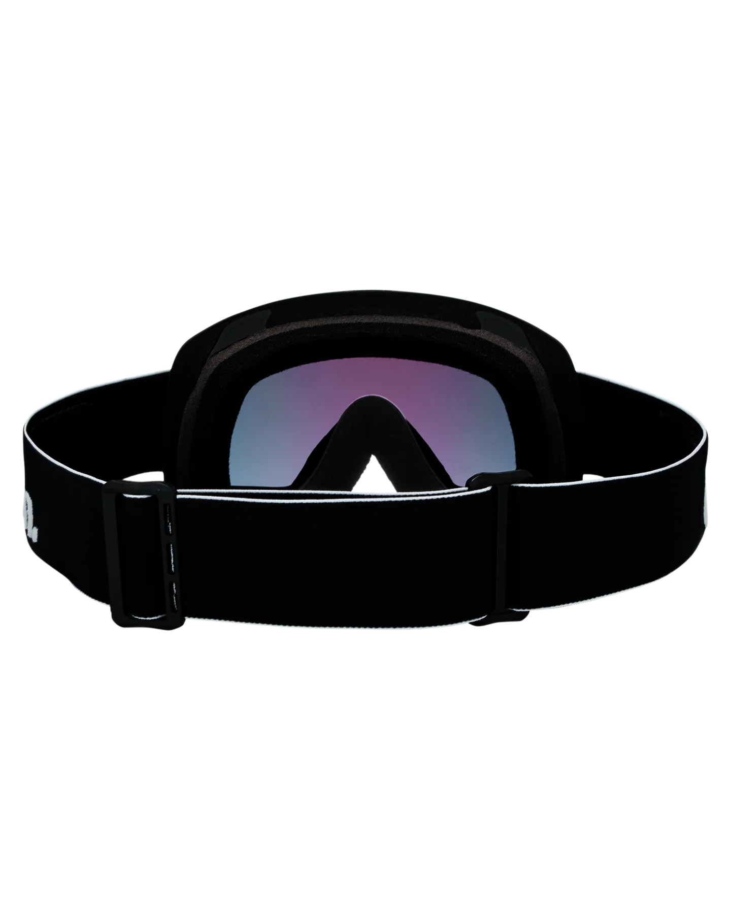 Anon M6S Snow Goggles + Bonus Lens + MFI® Face Mask - Black/Perceive Sunny Red - Image 4