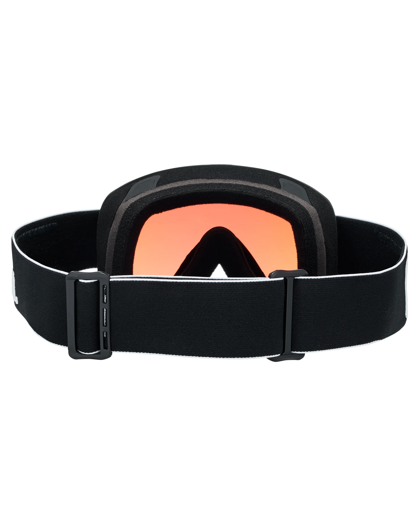 Anon M6S Snow Goggles + Bonus Lens + MFI® Face Mask - Black/Perceive Variable Blue - Image 4
