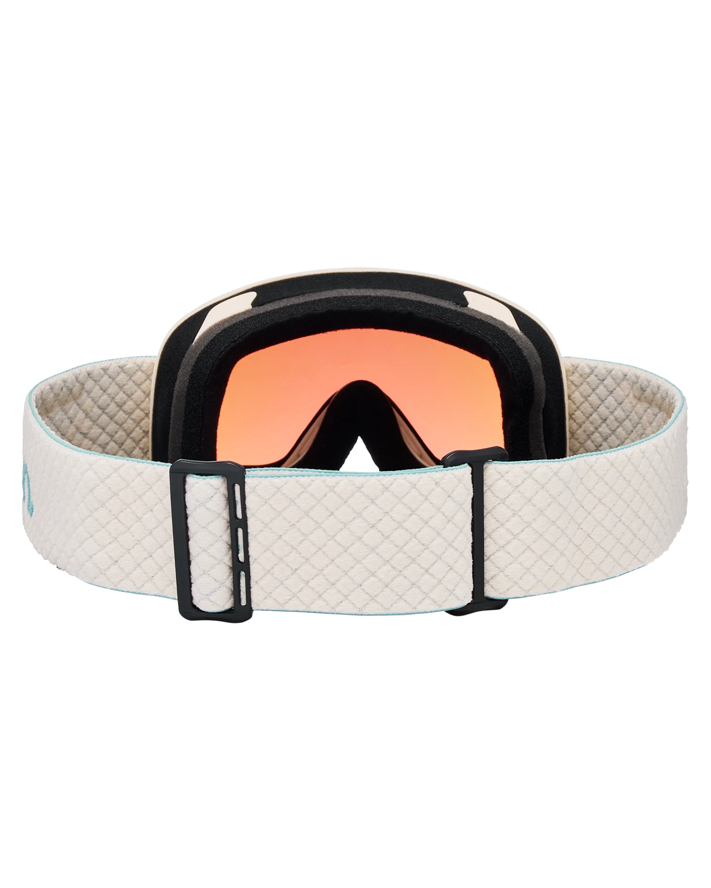 Anon M6S Snow Goggles + Bonus Lens + MFI® Face Mask - Oat/Perceive Variable Blue - Image 4