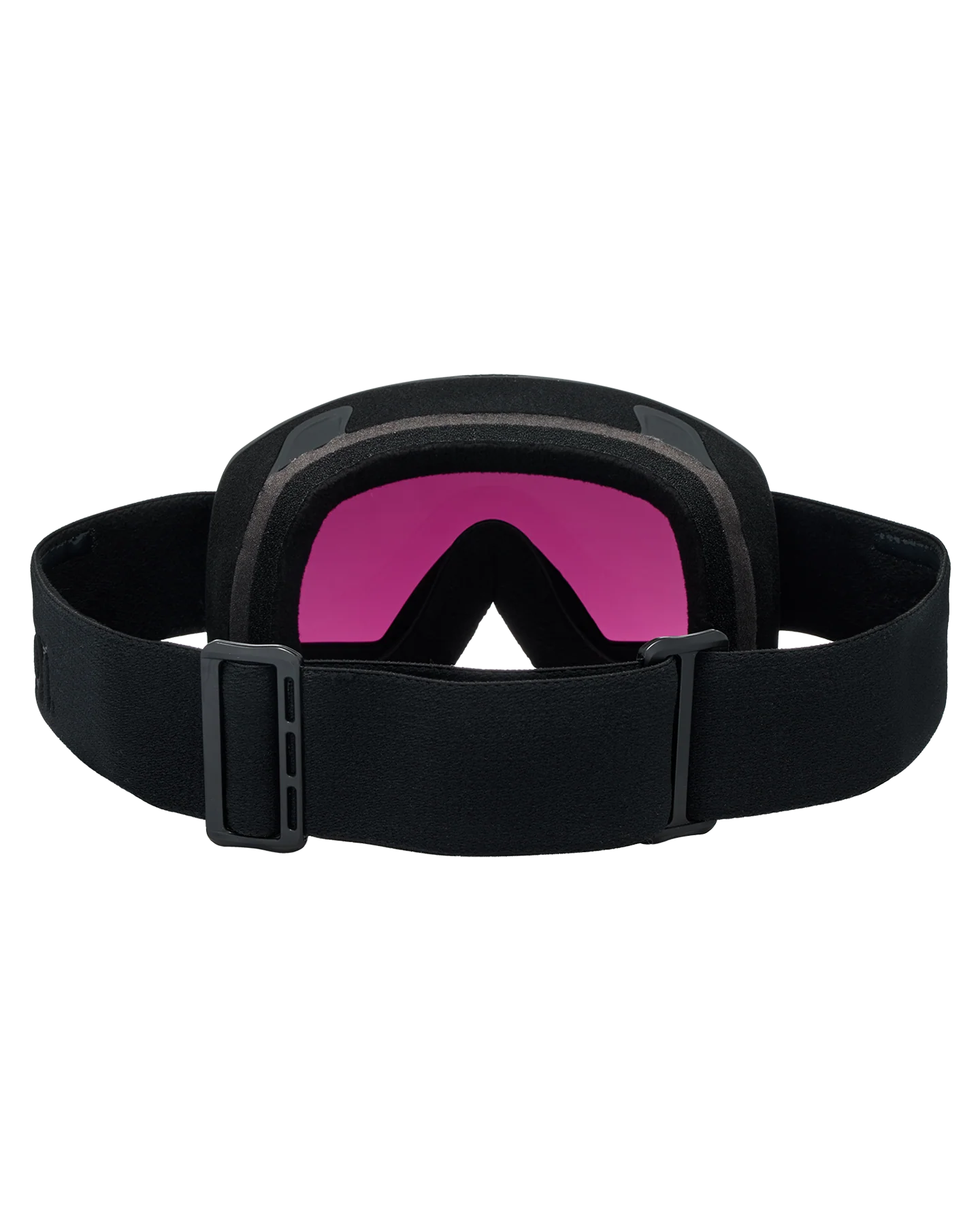 Anon M6S Snow Goggles + Bonus Lens + MFI® Face Mask - Smoke/Perceive Sunny Onyx - Image 4