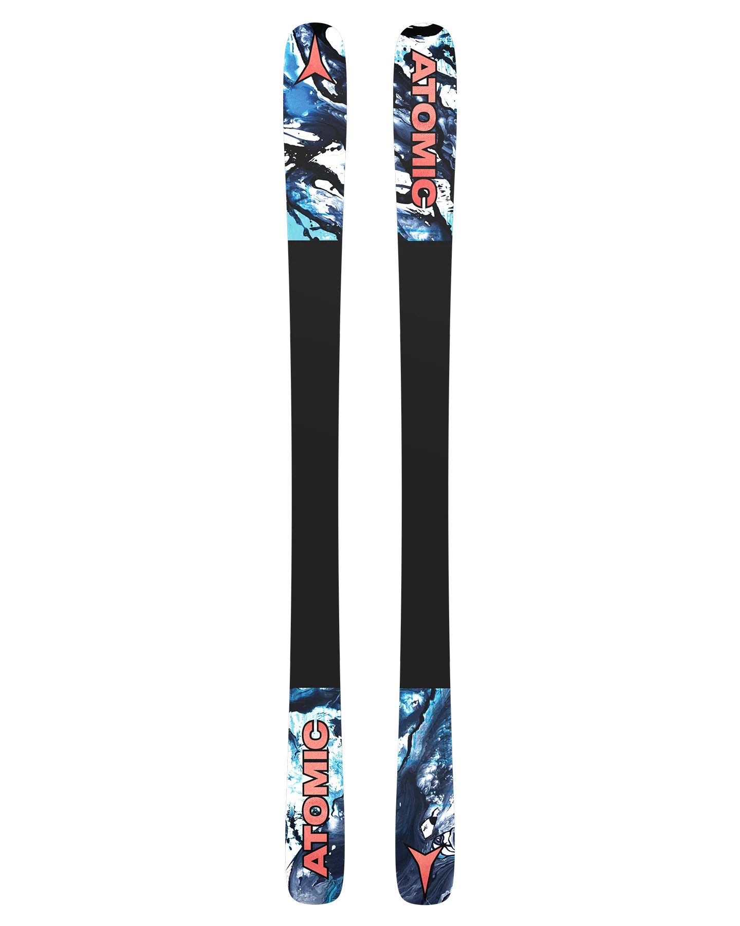 Atomic Bent 85 Skis - 2025 - Image 8