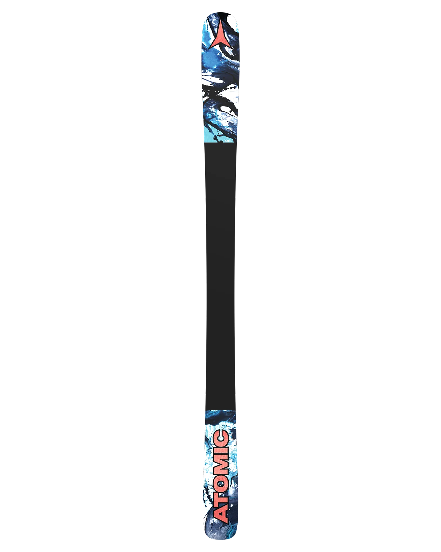 Atomic Bent 85 Skis - 2025 - Image 9