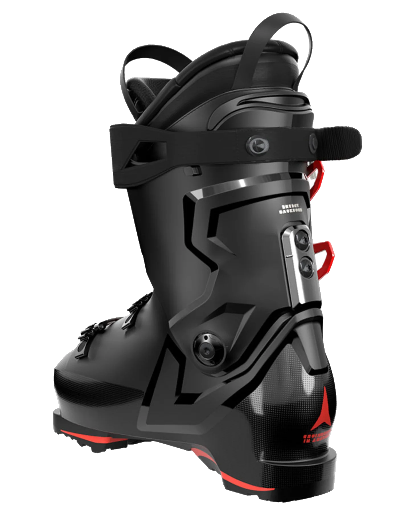 Atomic Hawx Magna 130 S Gw Ski Boots - Black - Image 4
