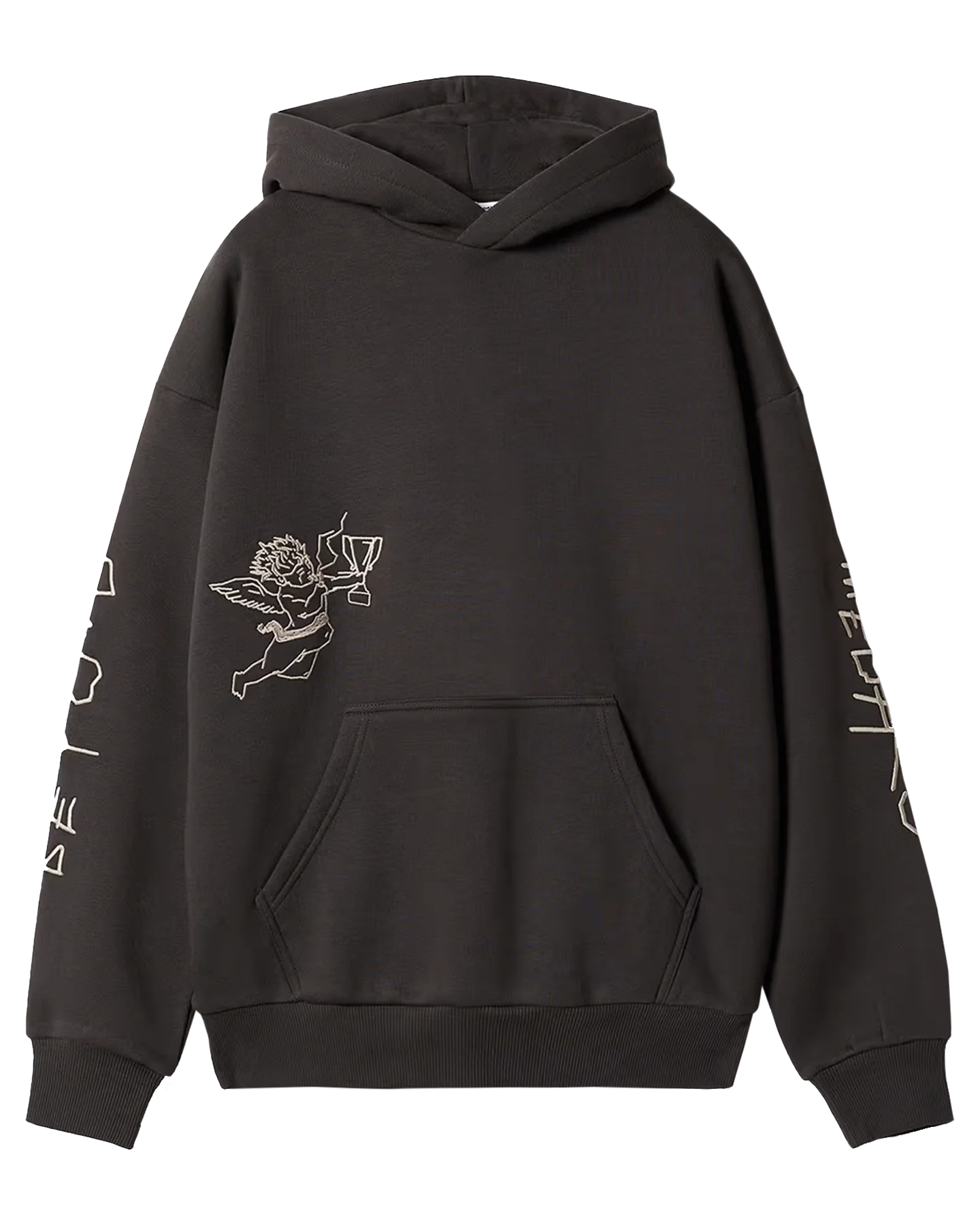 Beyond Medals Angel Hoodie 2.0
