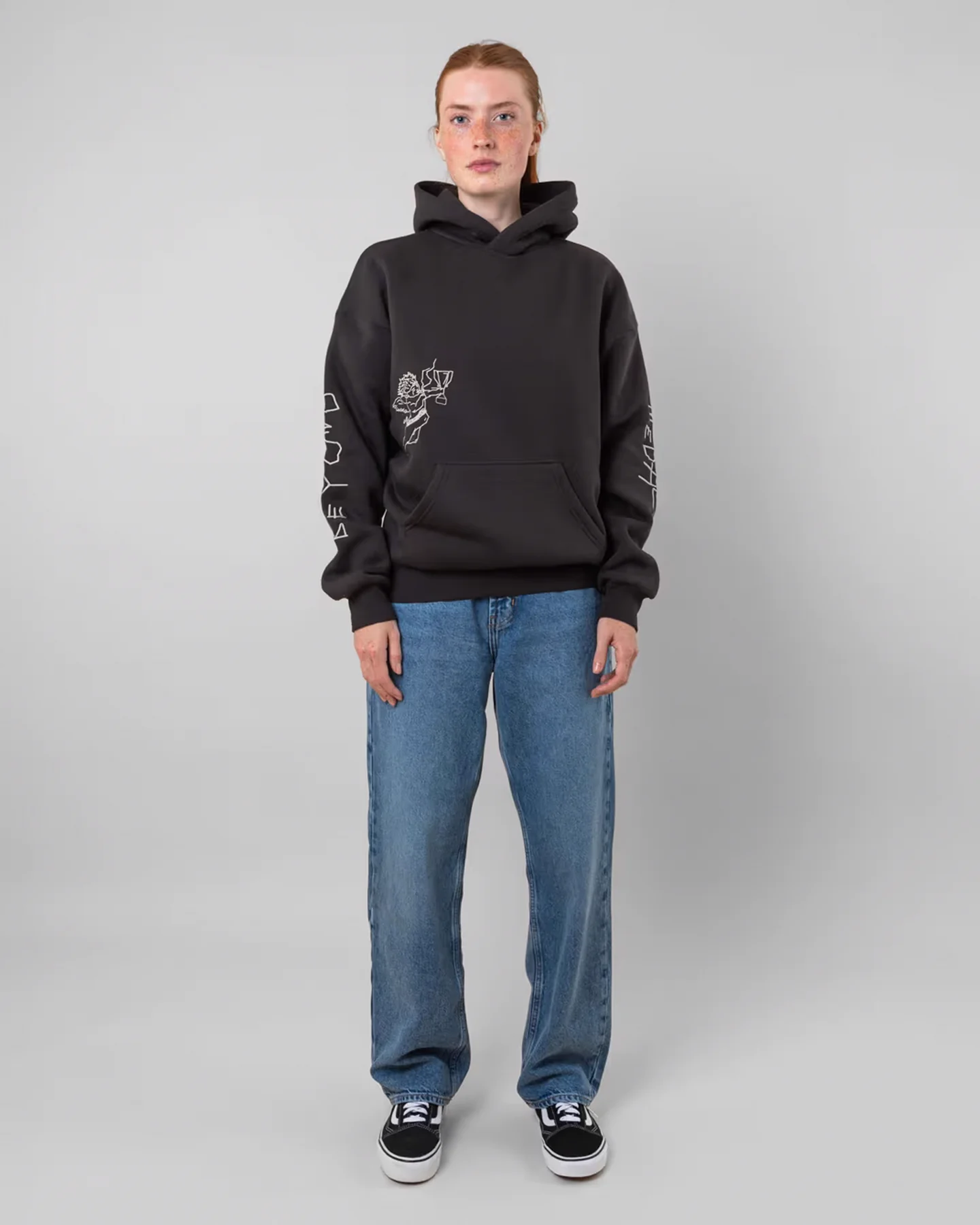 Beyond Medals Angel Hoodie 2.0 - Image 10