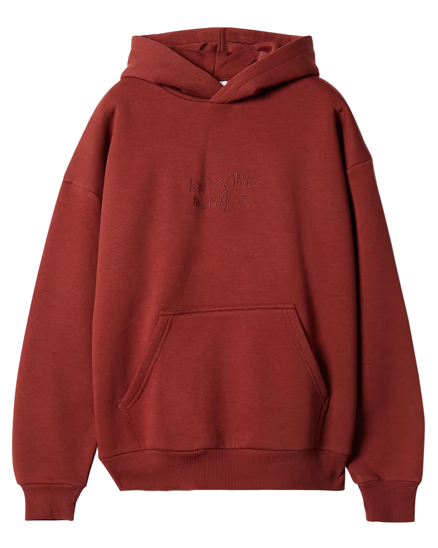 Beyond Medals Angel Hoodie 2.0 - Image 14