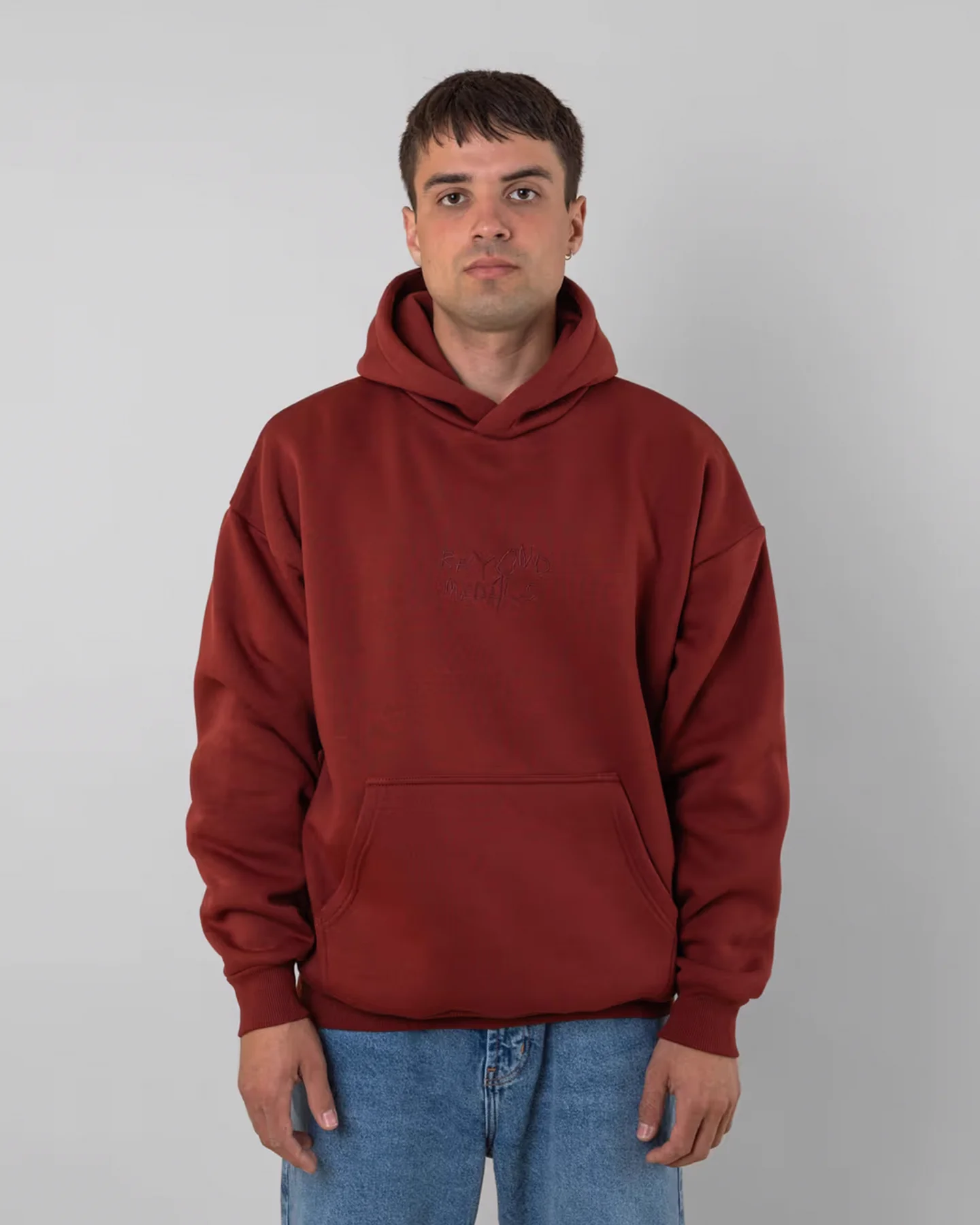 Beyond Medals Angel Hoodie 2.0 - Image 17