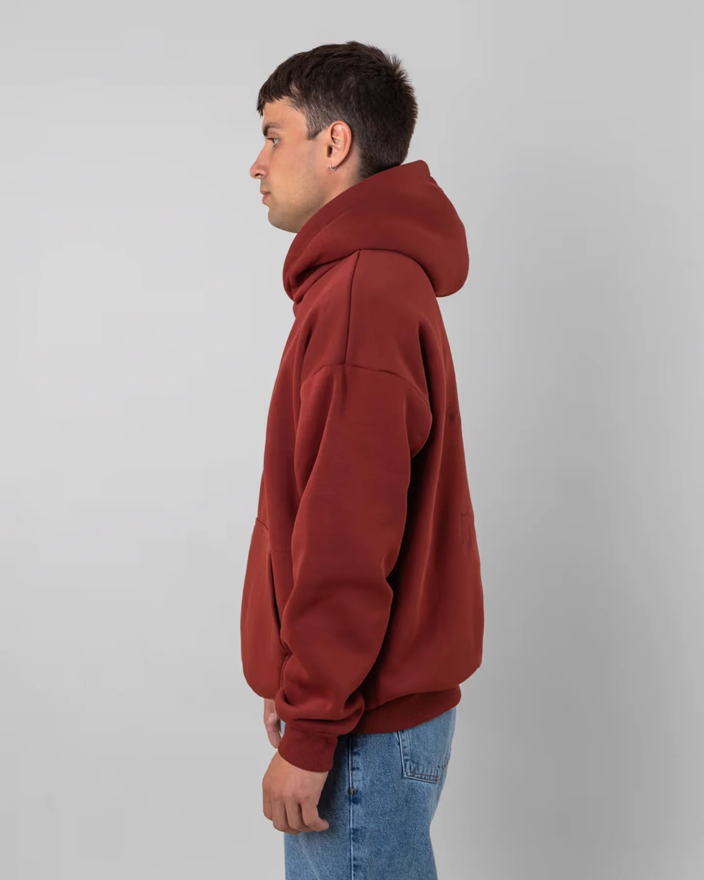 Beyond Medals Angel Hoodie 2.0 - Image 20