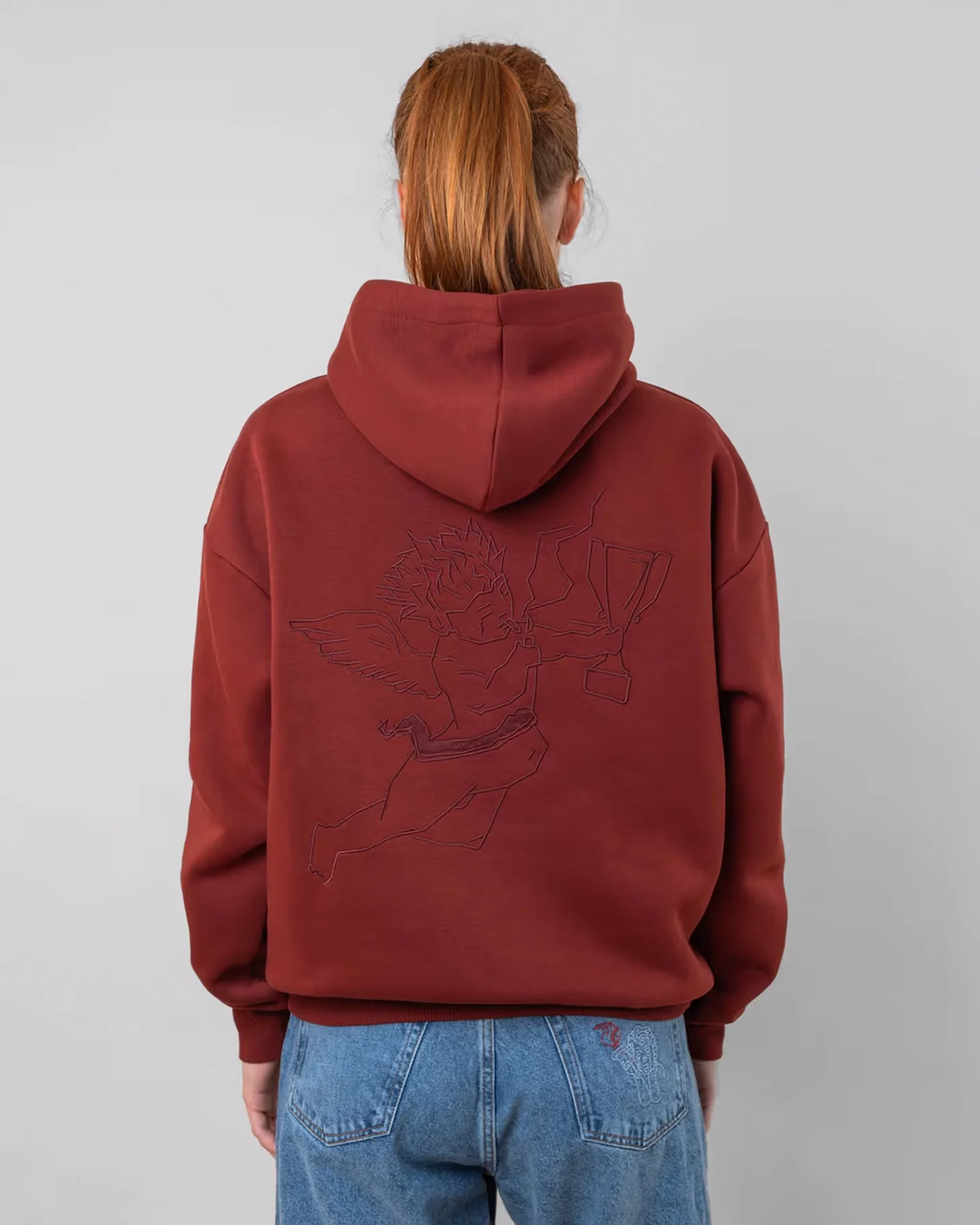 Beyond Medals Angel Hoodie 2.0 - Image 21