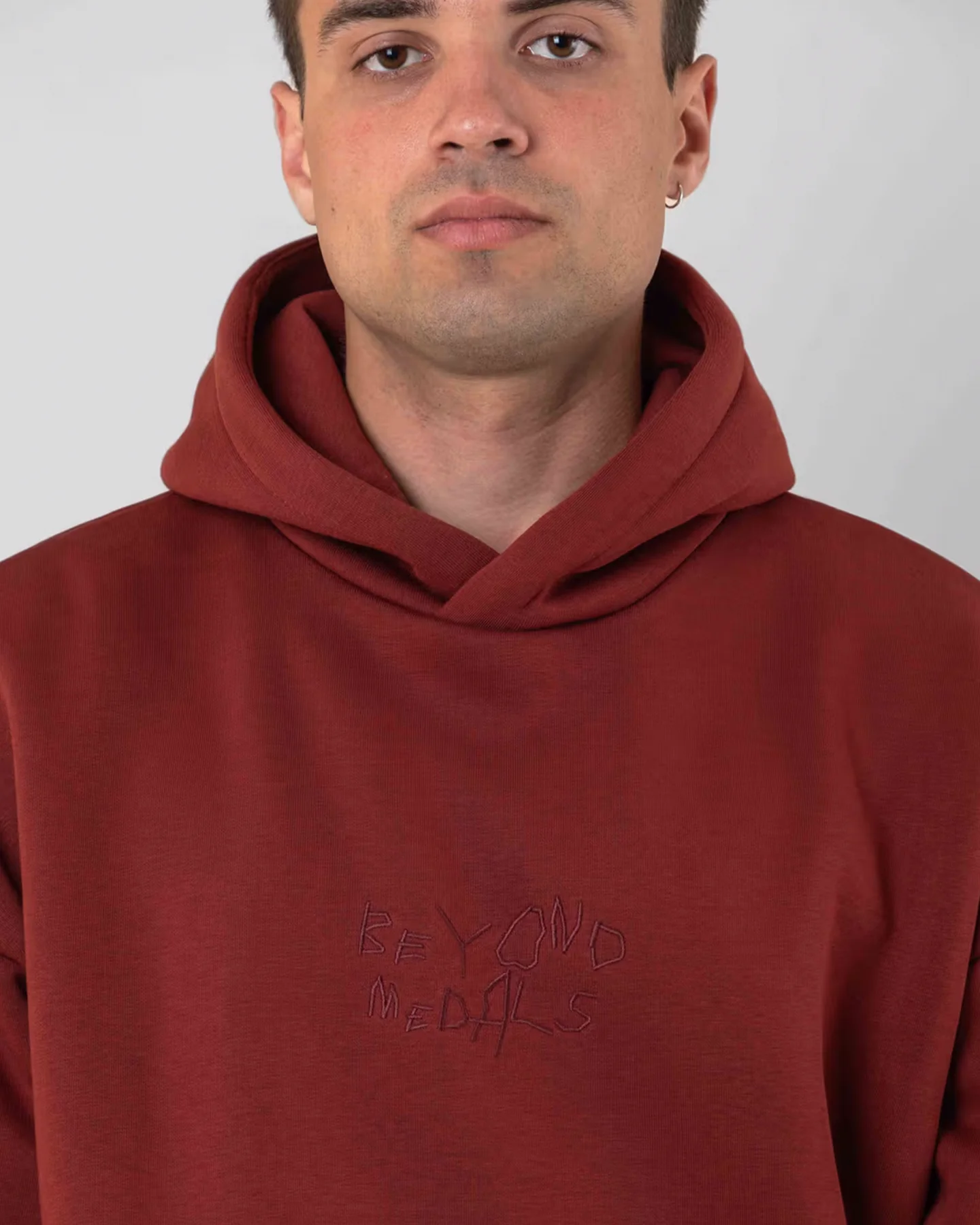 Beyond Medals Angel Hoodie 2.0 - Image 23