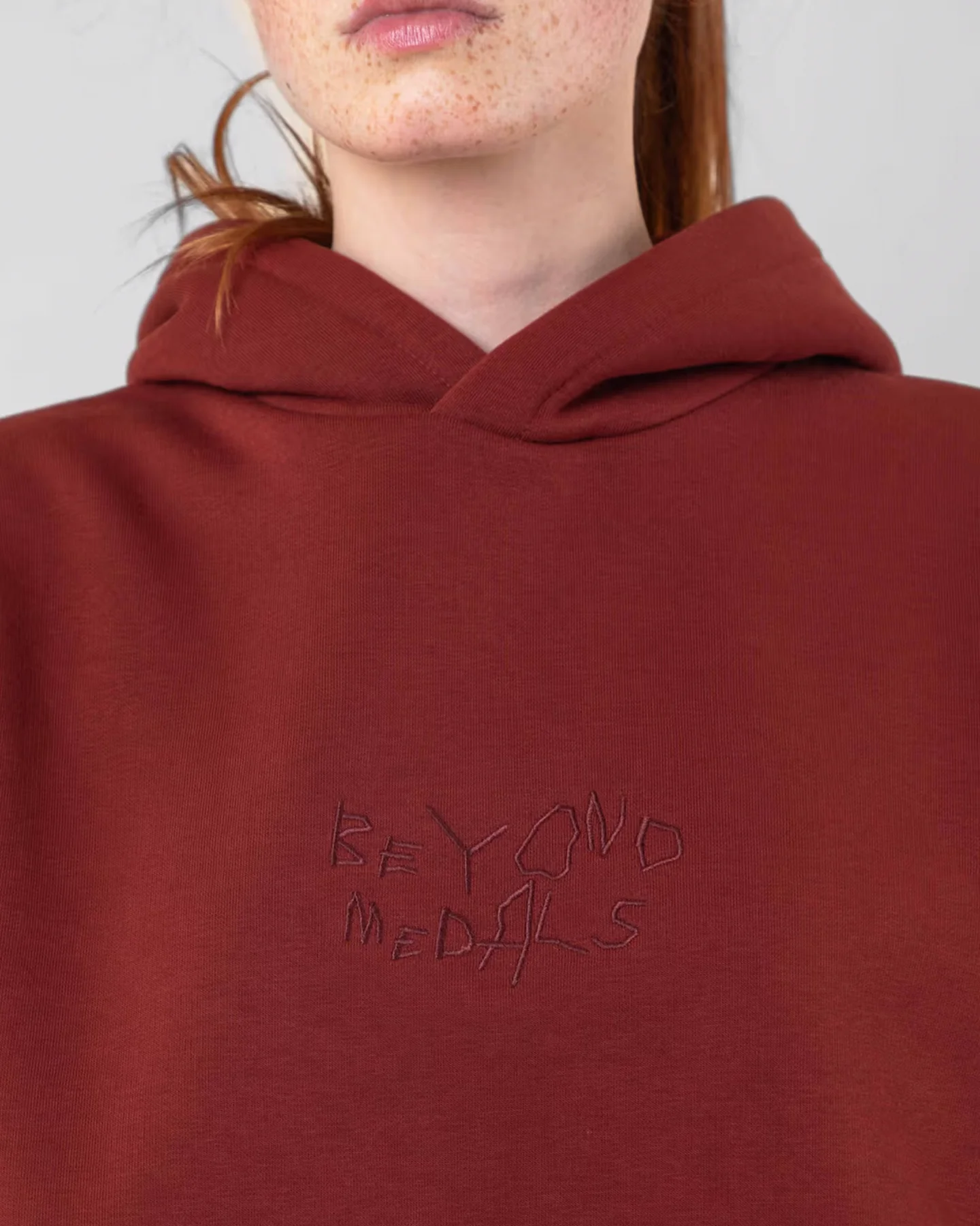 Beyond Medals Angel Hoodie 2.0 - Image 24