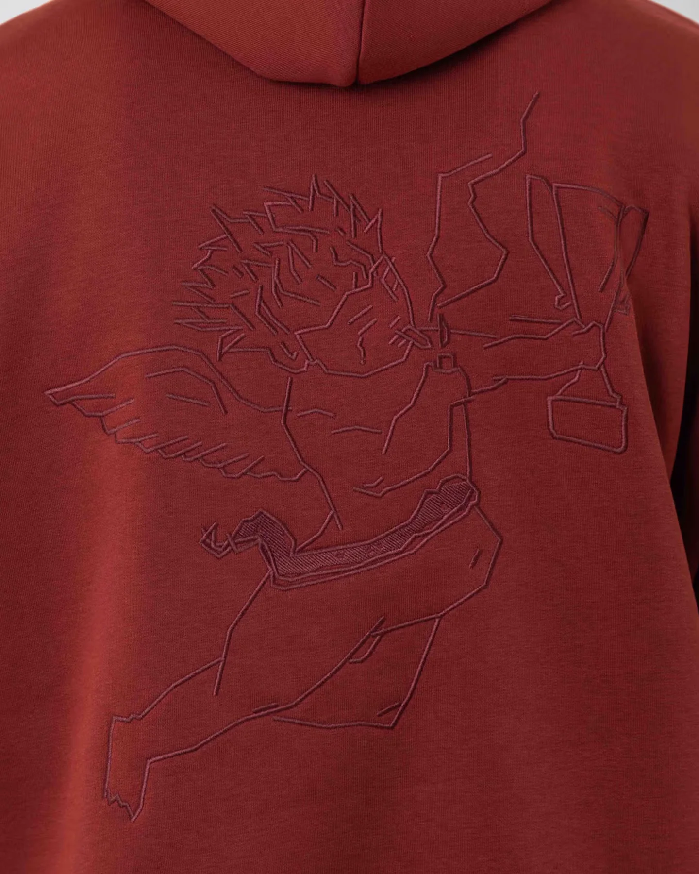 Beyond Medals Angel Hoodie 2.0 - Image 25
