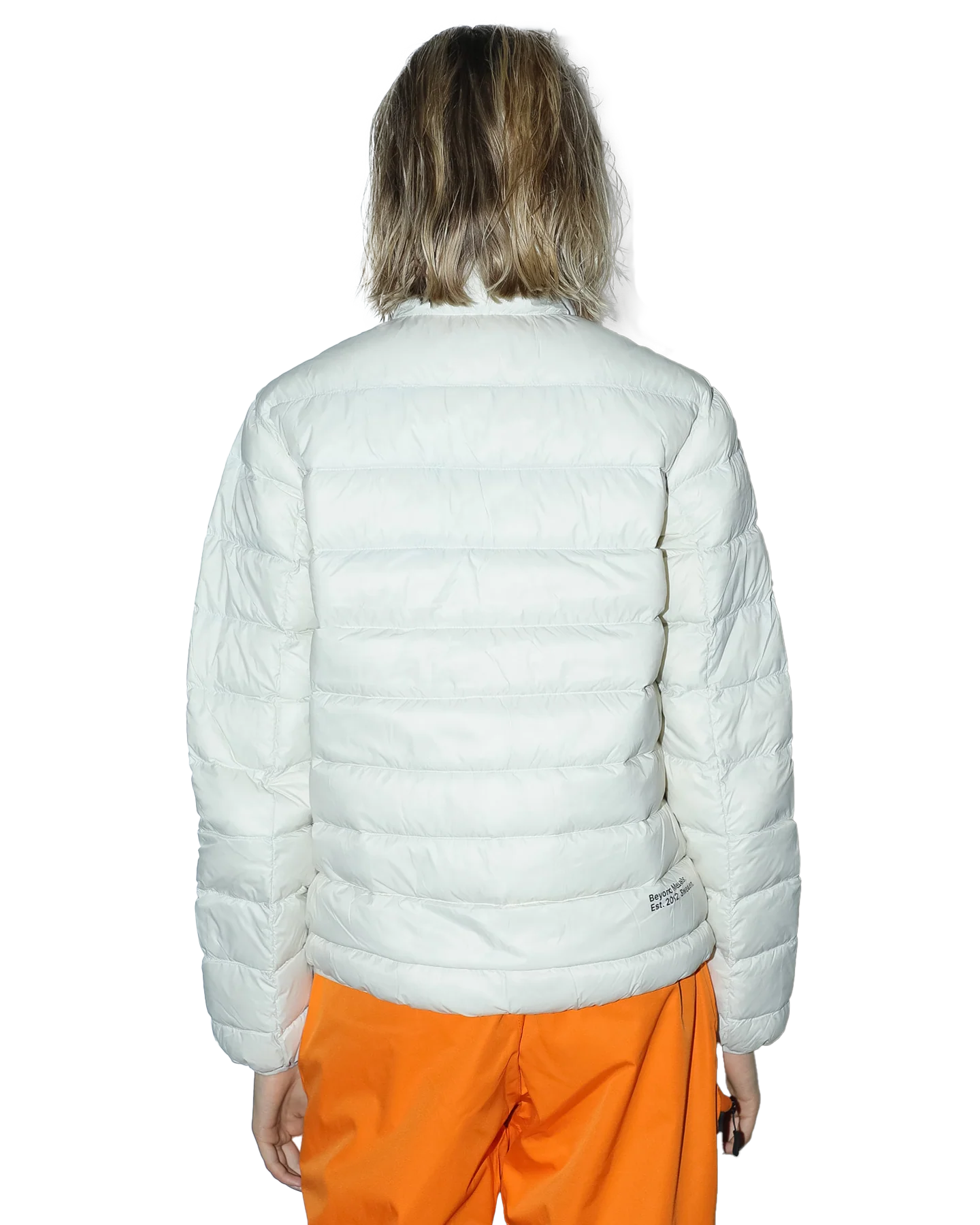 Beyond Medals Packable Down Jacket - Image 3