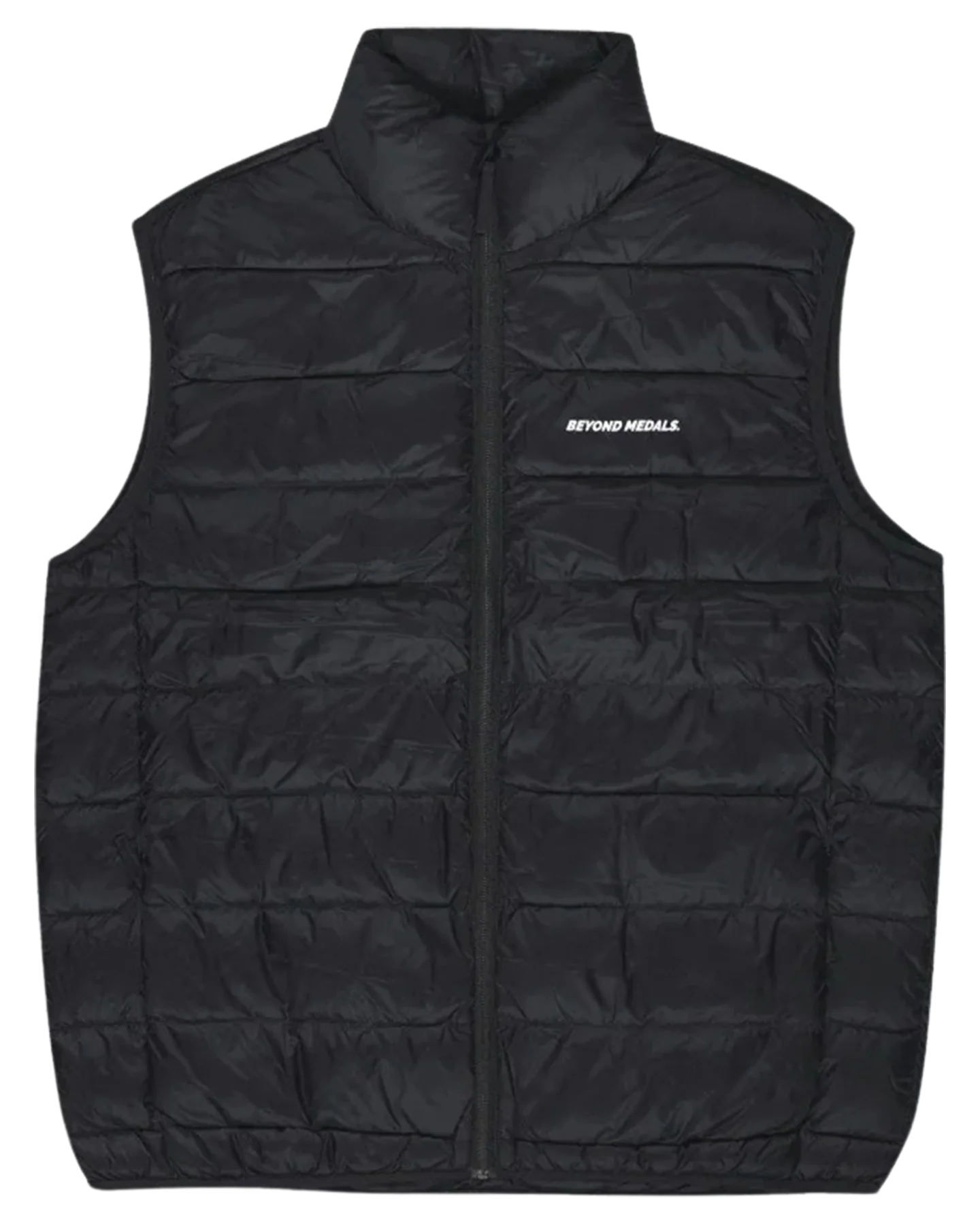Beyond Medals Packable Down Vest - Image 6