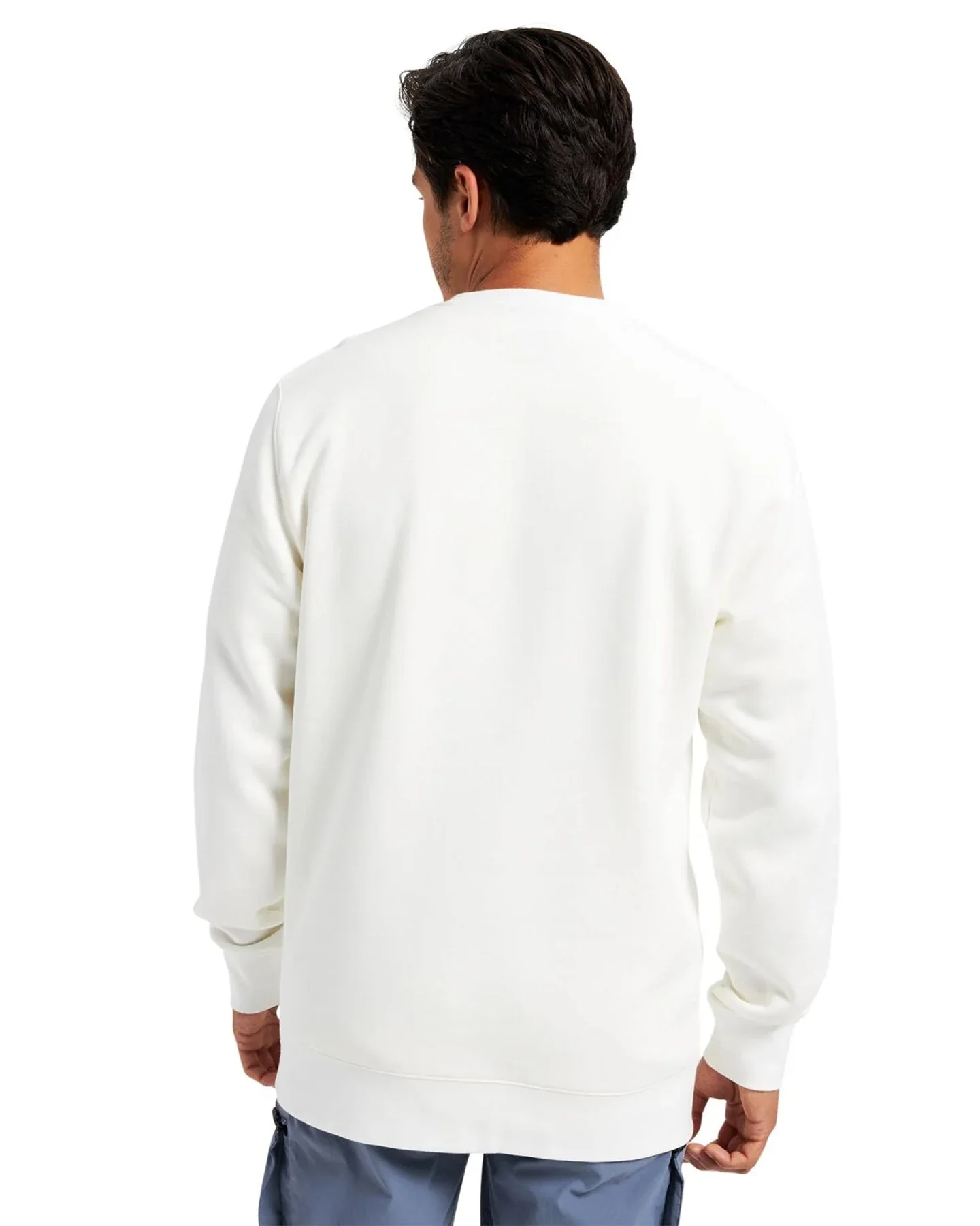 Burton Brtn Crewneck Sweatshirt - Image 3