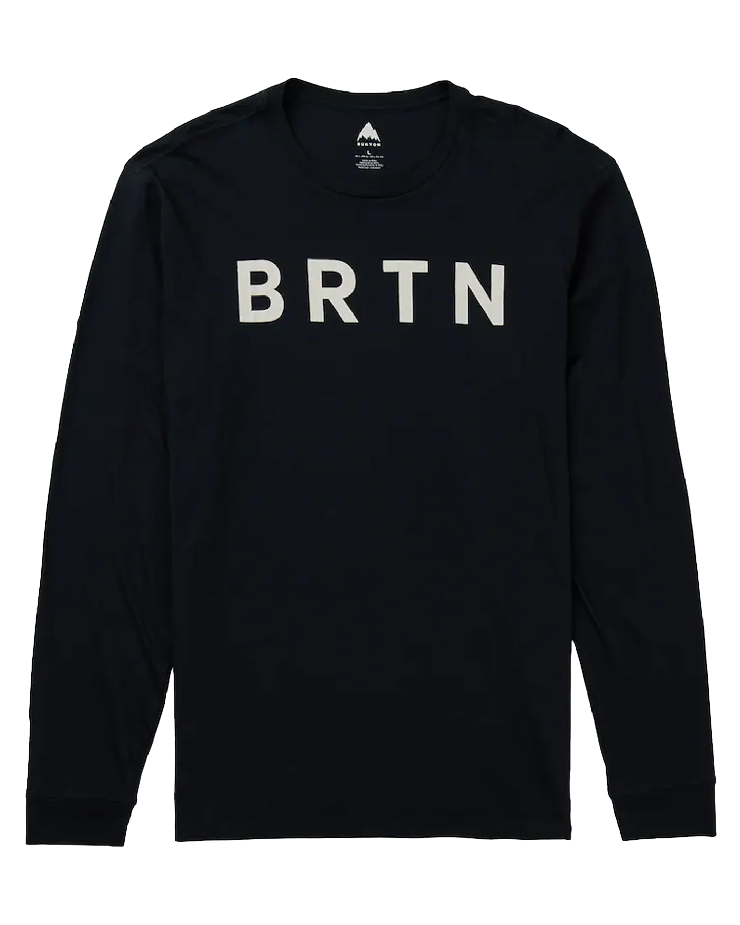 Burton Brtn Longsleeve Tee