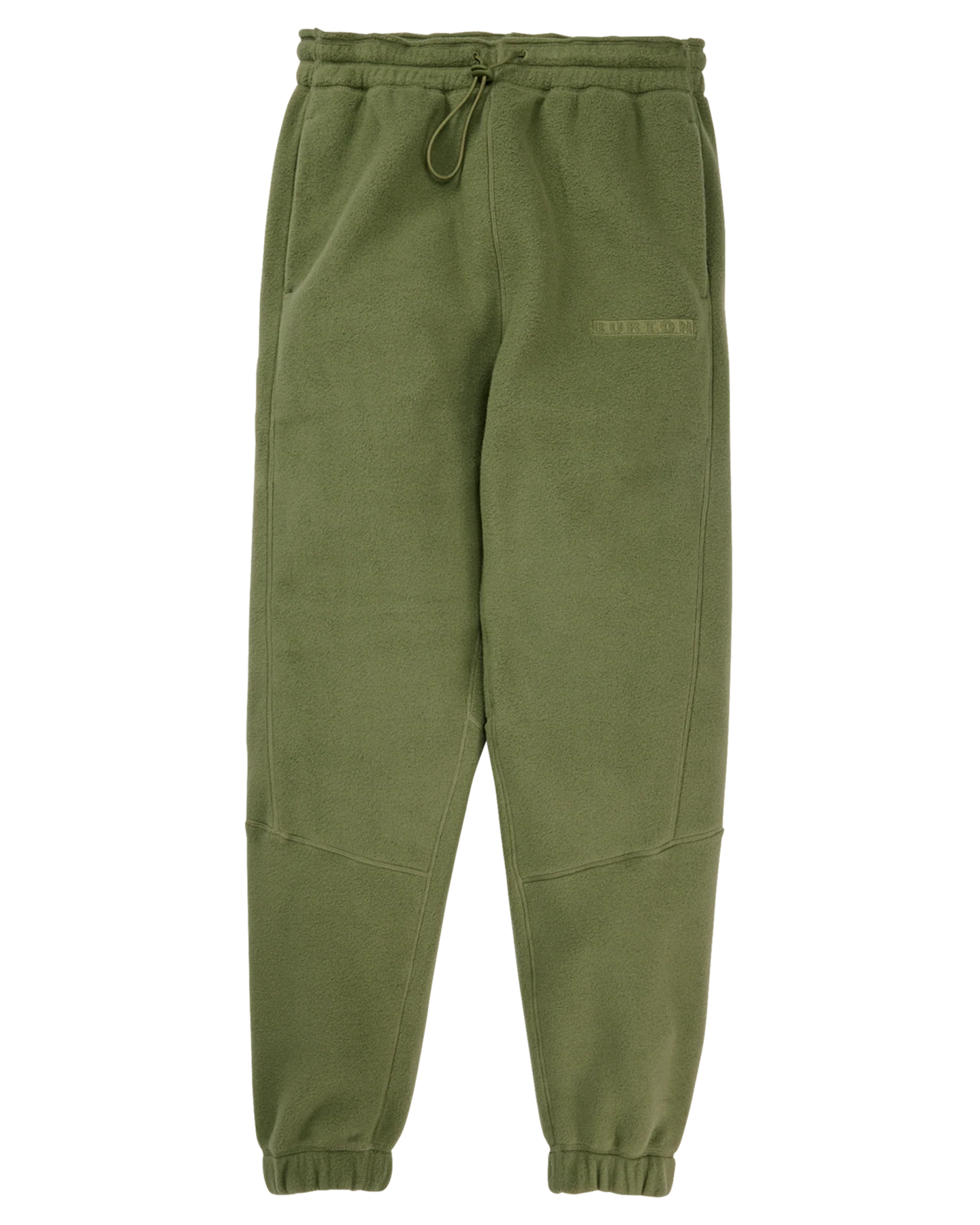 Burton Cinder Pants - Forest Moss