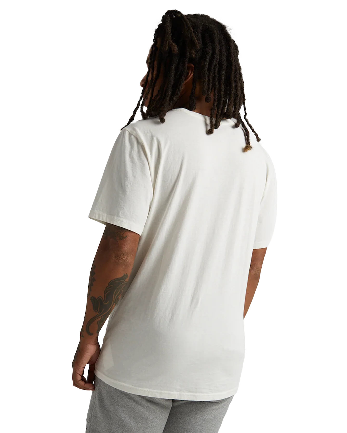 Burton Classic Shortsleeve Tee - Image 3
