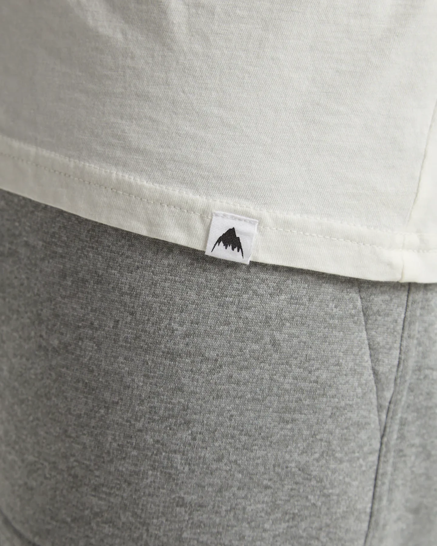 Burton Classic Shortsleeve Tee - Image 4