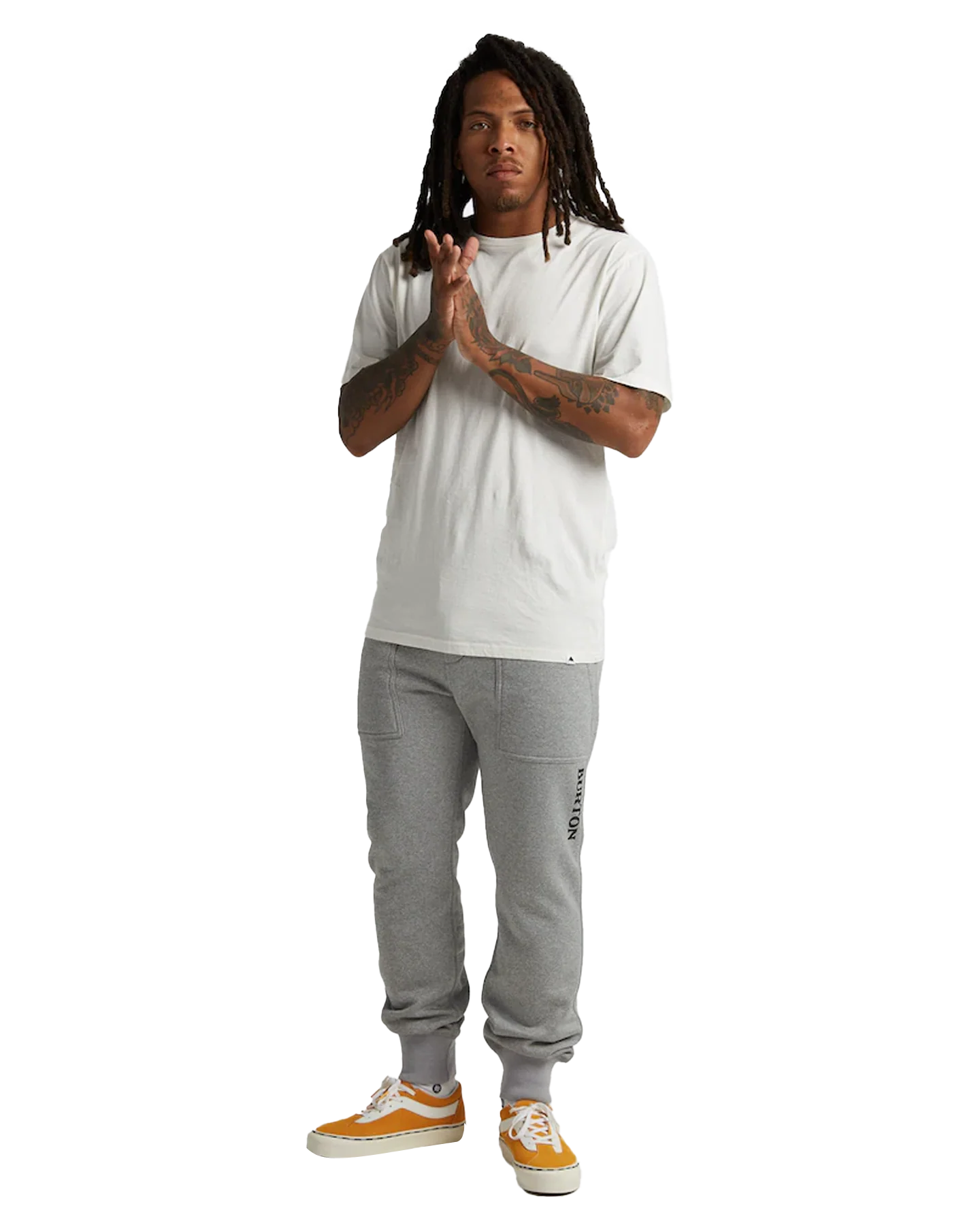 Burton Classic Shortsleeve Tee - Image 5