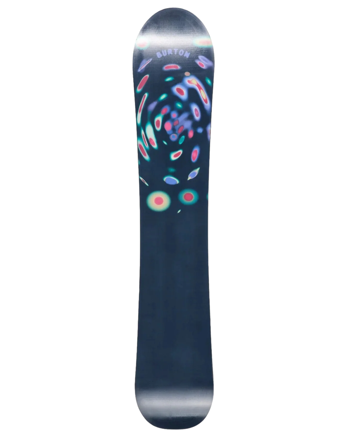 Burton Amoeba Counterbalance Snowboard - Image 3