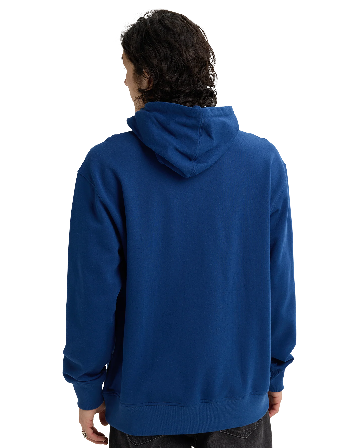 Burton Family Tree Pullover Hoodie - Nightfall - Image 7