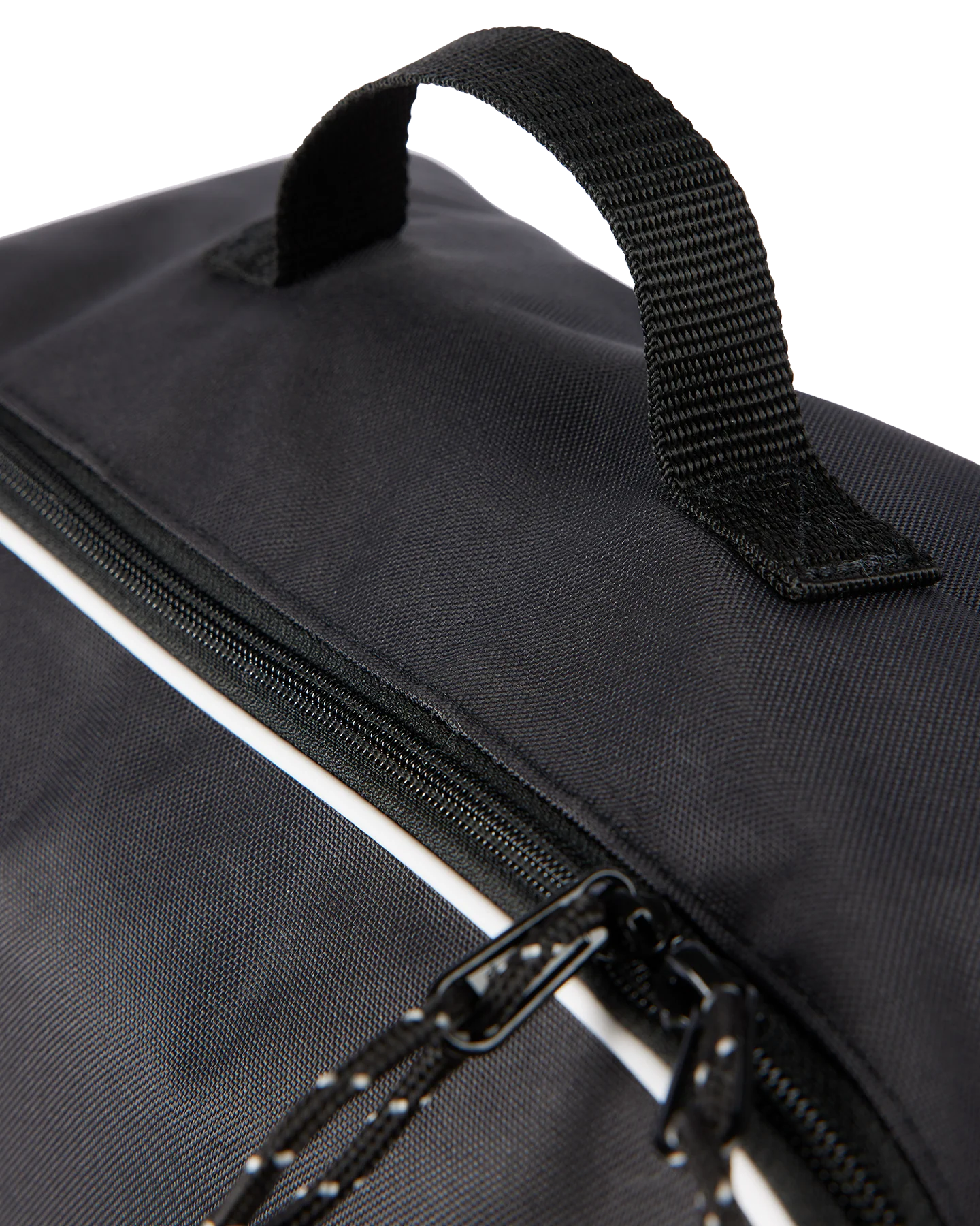Burton Flight Attendant 32L Accessory Bag - True Black - Image 4