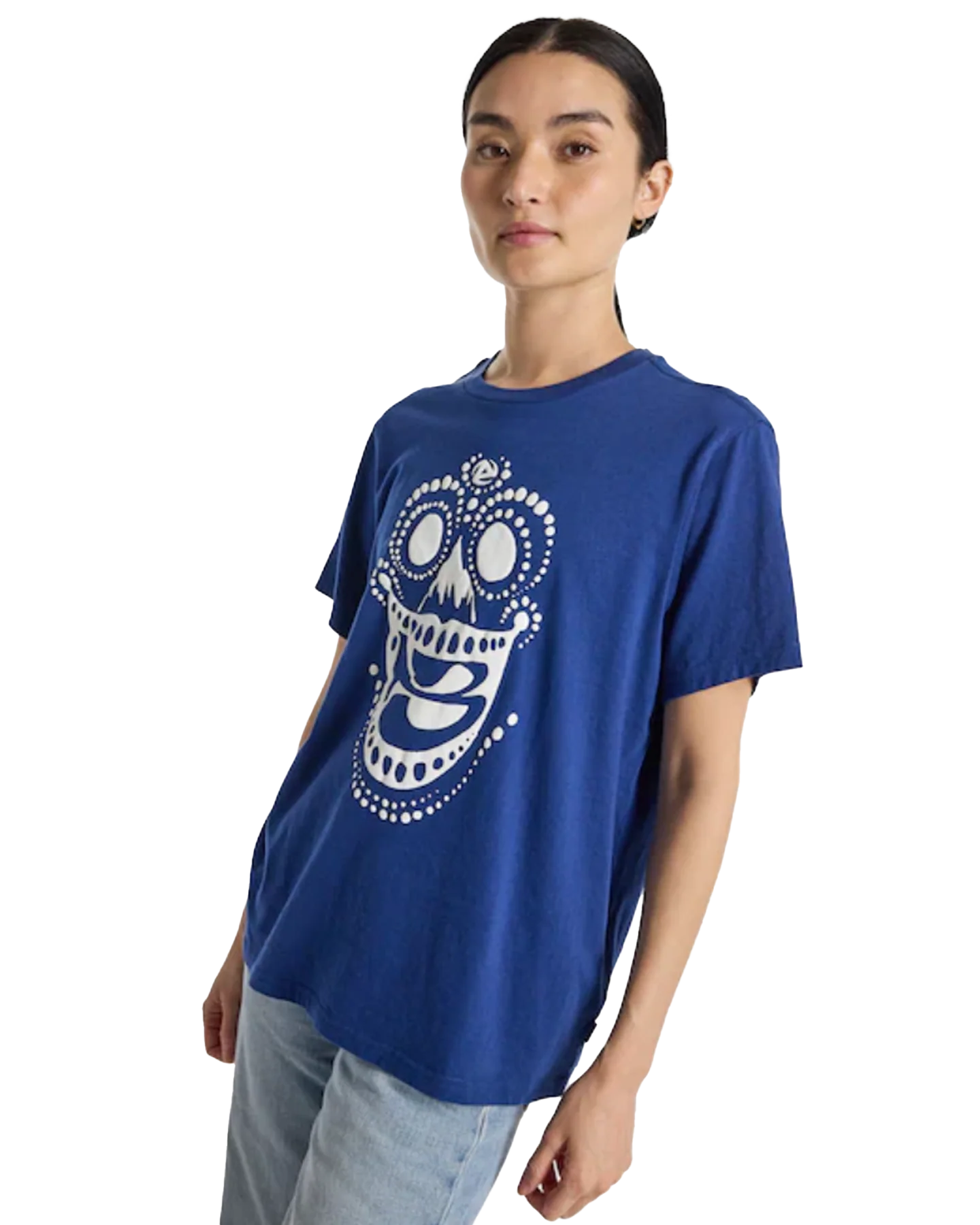 Burton Free Thinker Short Sleeve Tee - Image 2