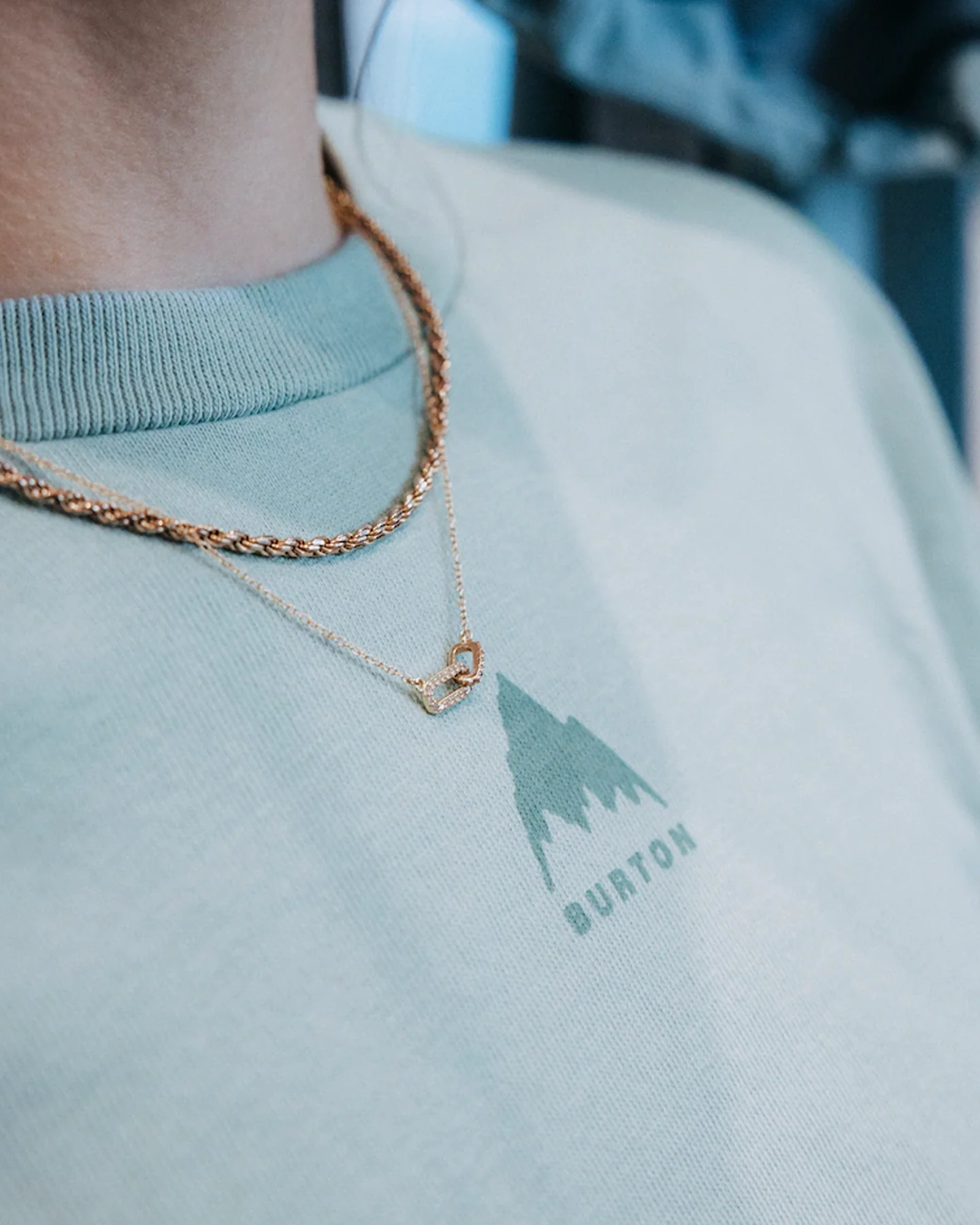 Burton Futurelust Longsleeve Tee - Image 5