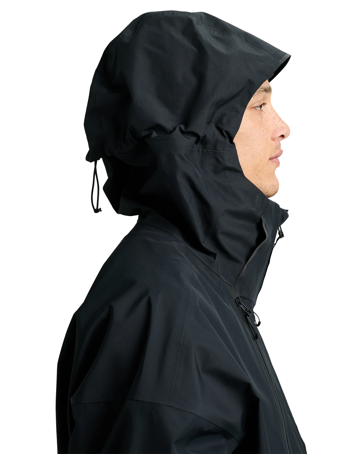 Burton Futuretrst 3L Snow Jacket - True Black - Image 9