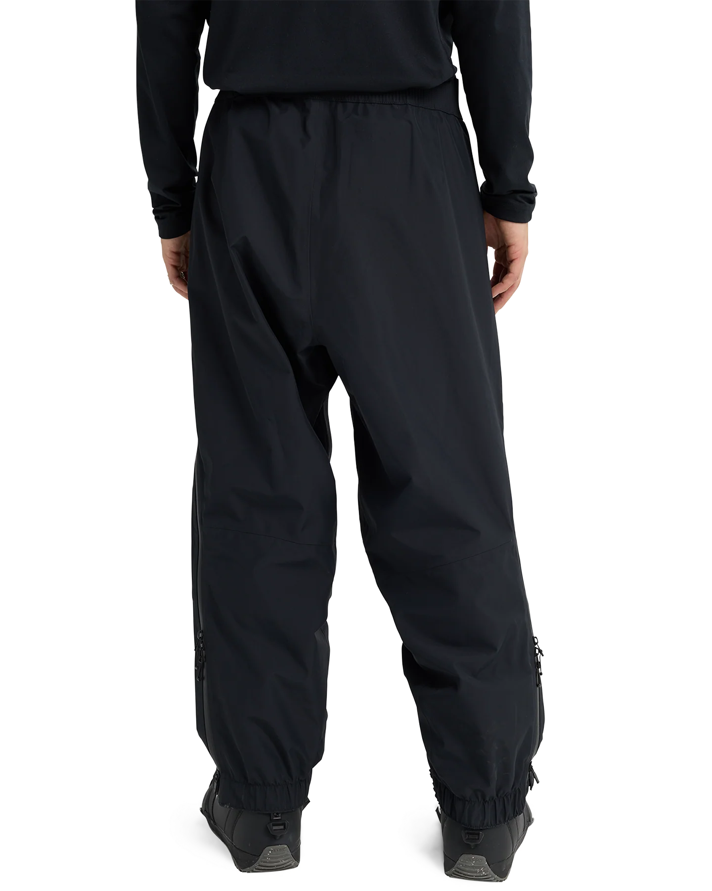 Burton Futuretrst 3L Snow Pants - True Black - Image 6