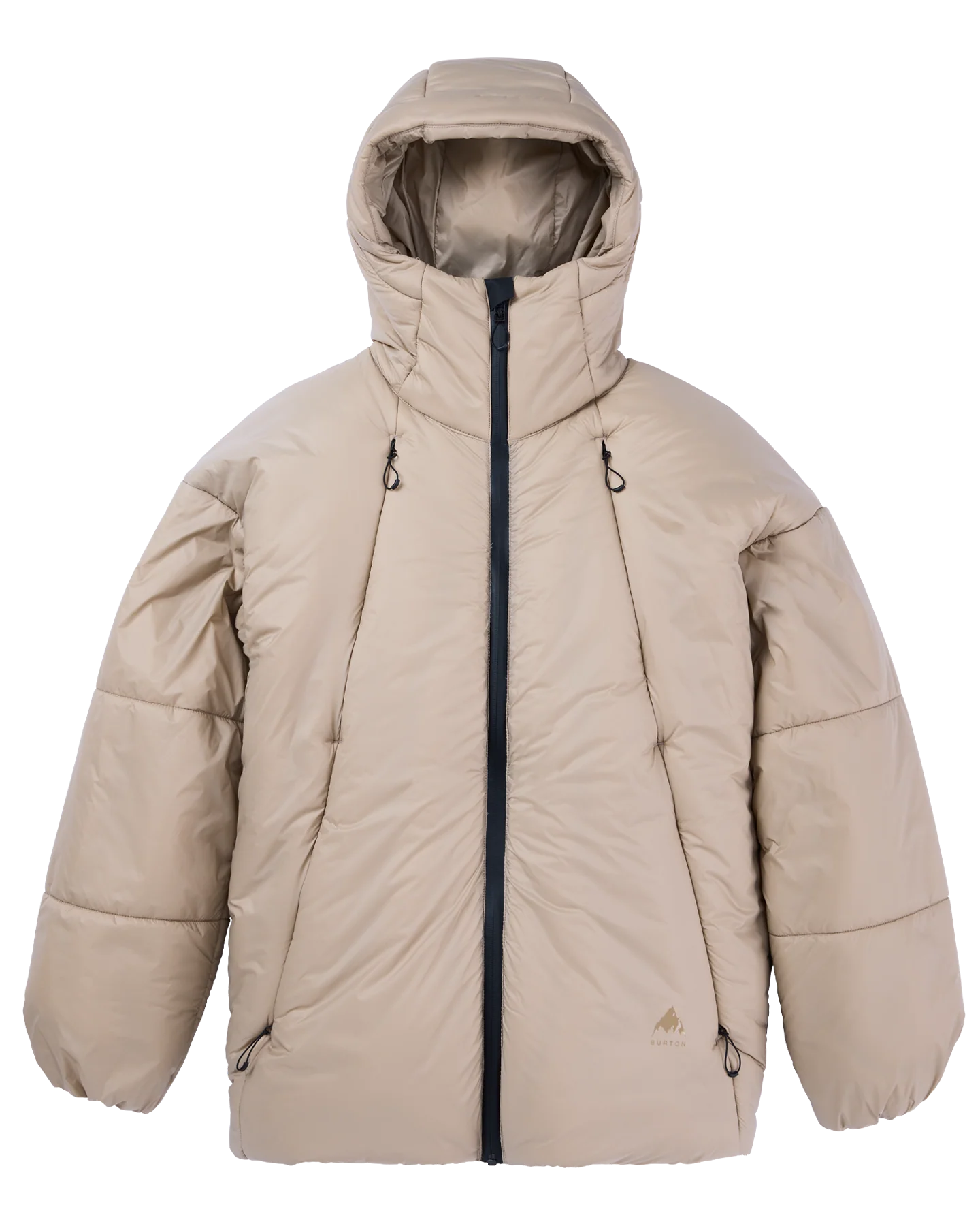 Burton Futuretrust Insulator Jacket - Summit Taupe
