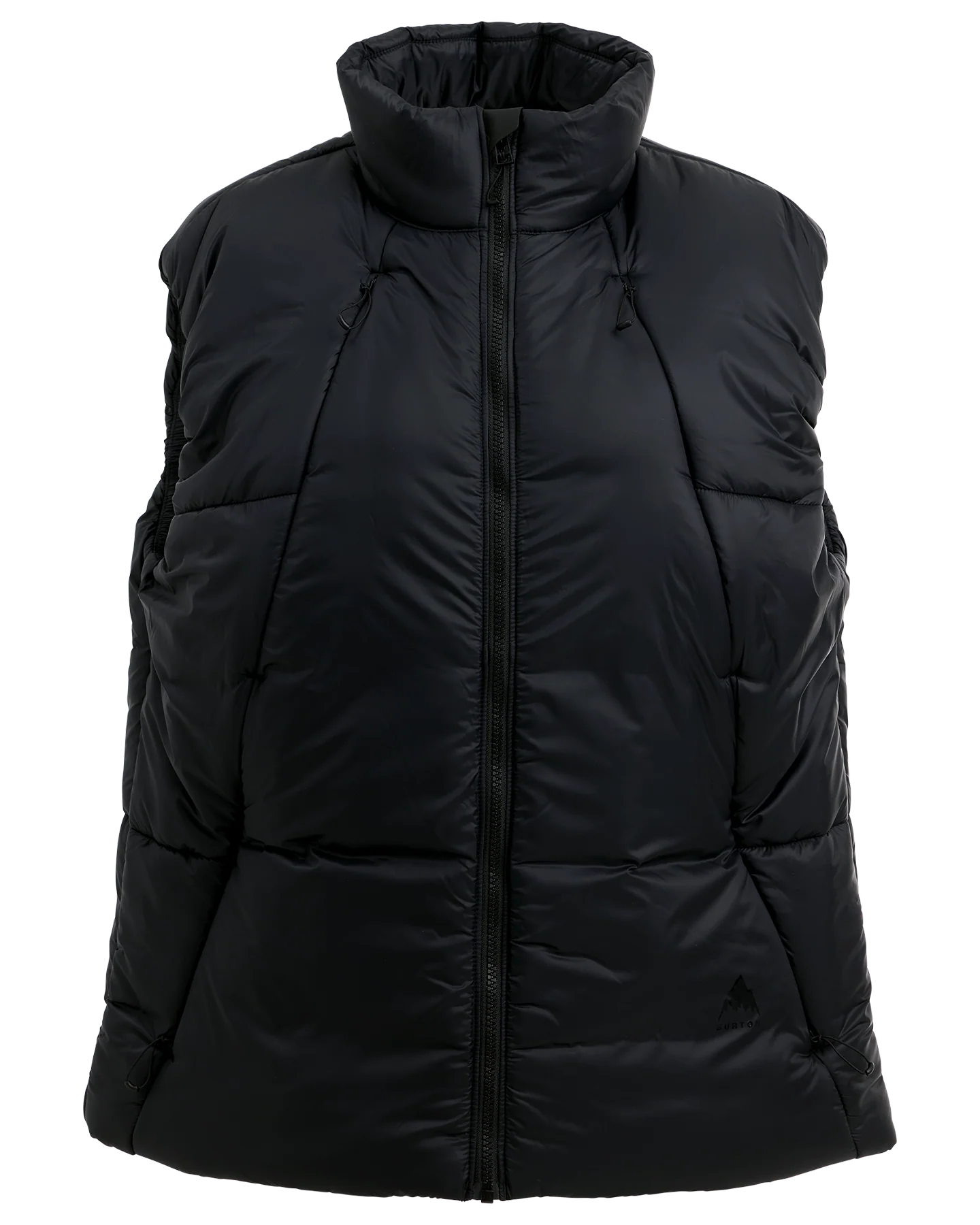 Burton Futuretrust Insulator Vest - True Black