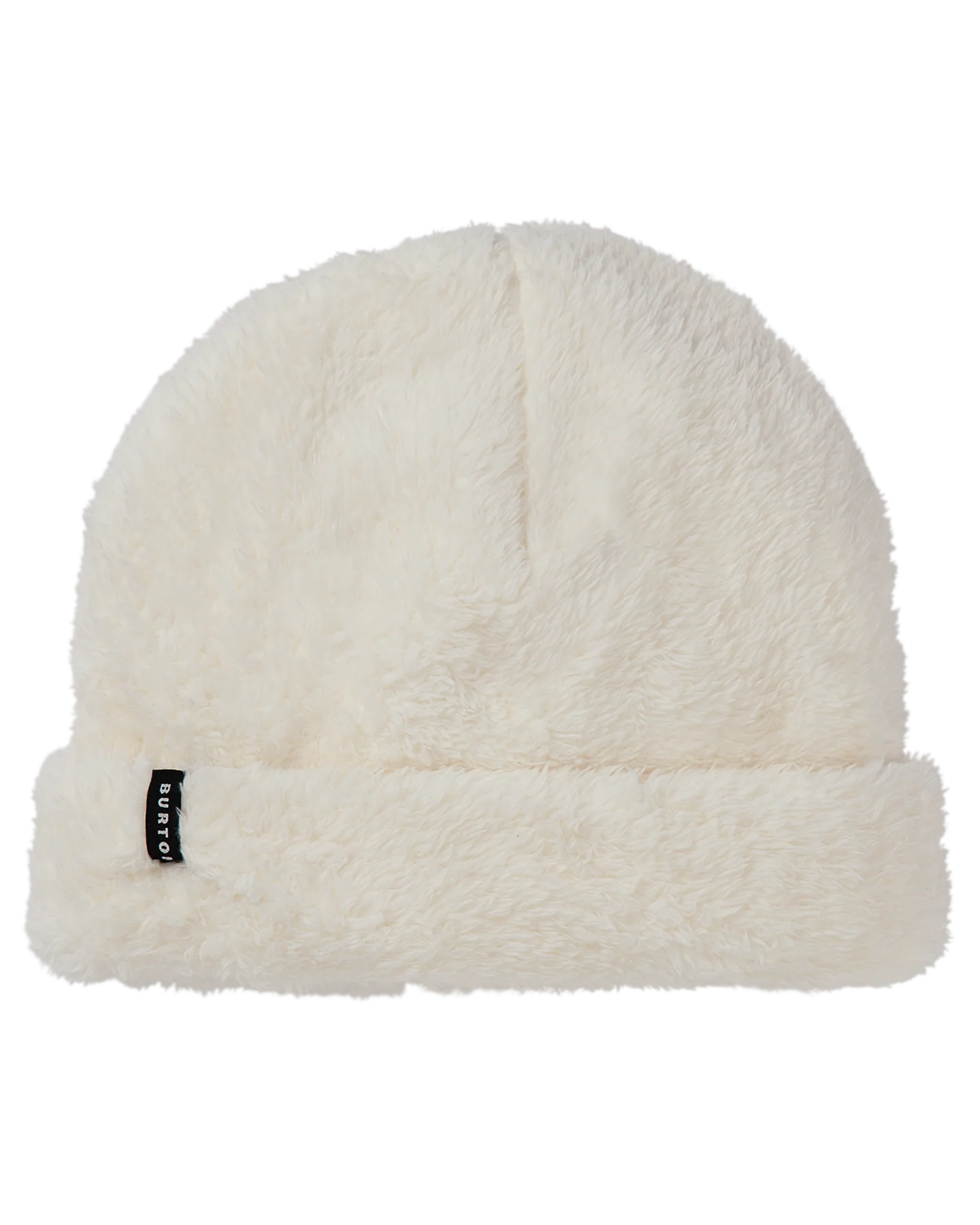 Burton High Pile Beanie - Stout White