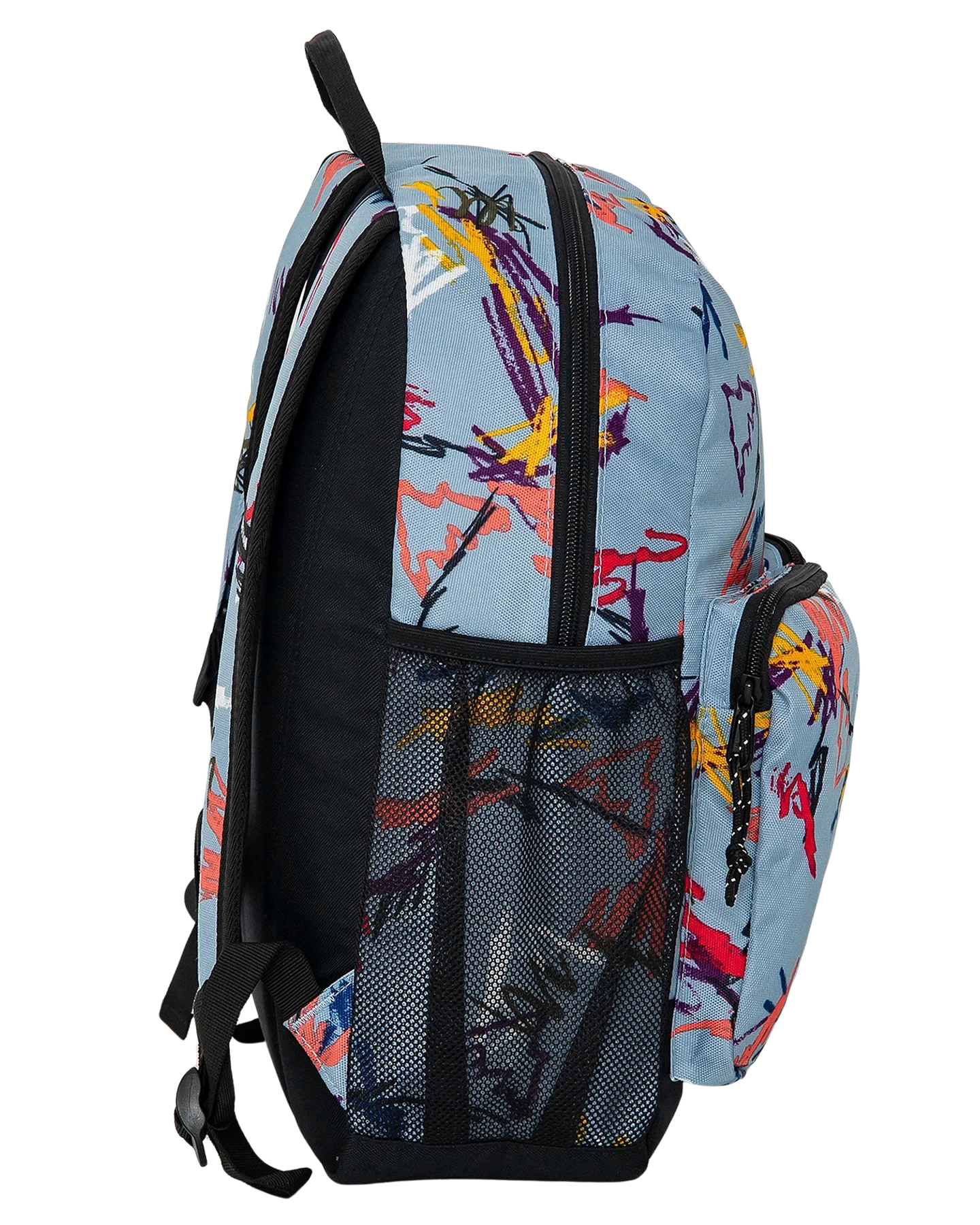 Burton Kids' Gromlet 15L Backpack - Scribble - Image 3