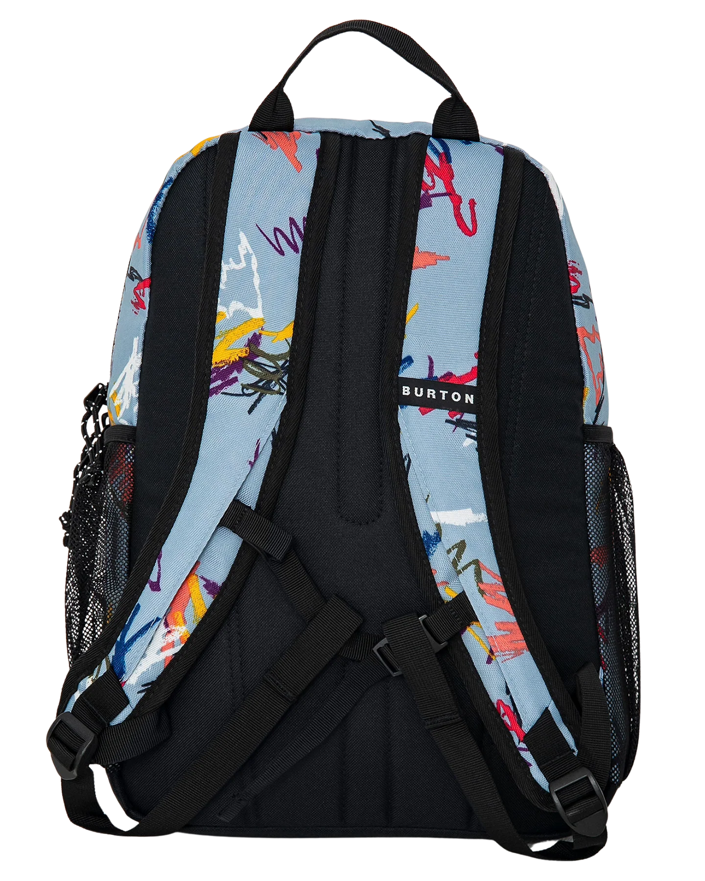 Burton Kids' Gromlet 15L Backpack - Scribble - Image 4