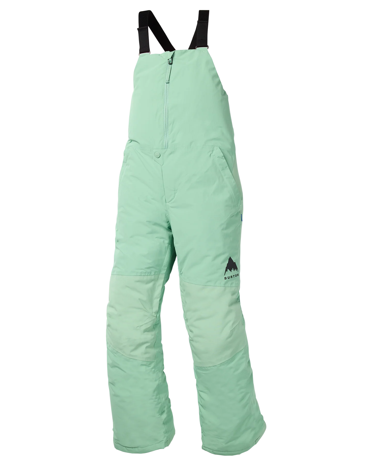 Burton Kids' Skylar 2L Snow Bib Pants - Soft Sage