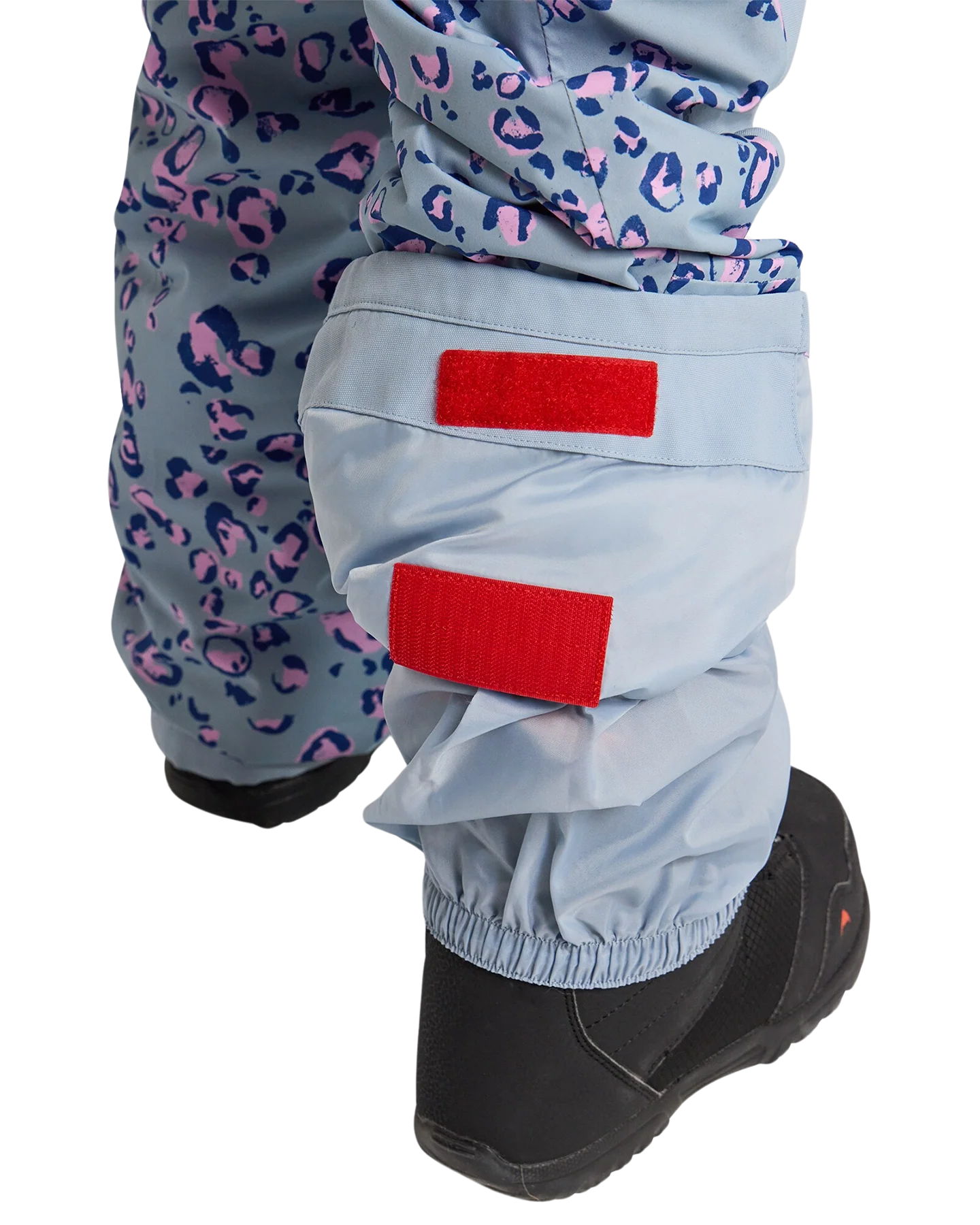 Burton Kids' Skylar Snow Pants - Cheetah - Image 8