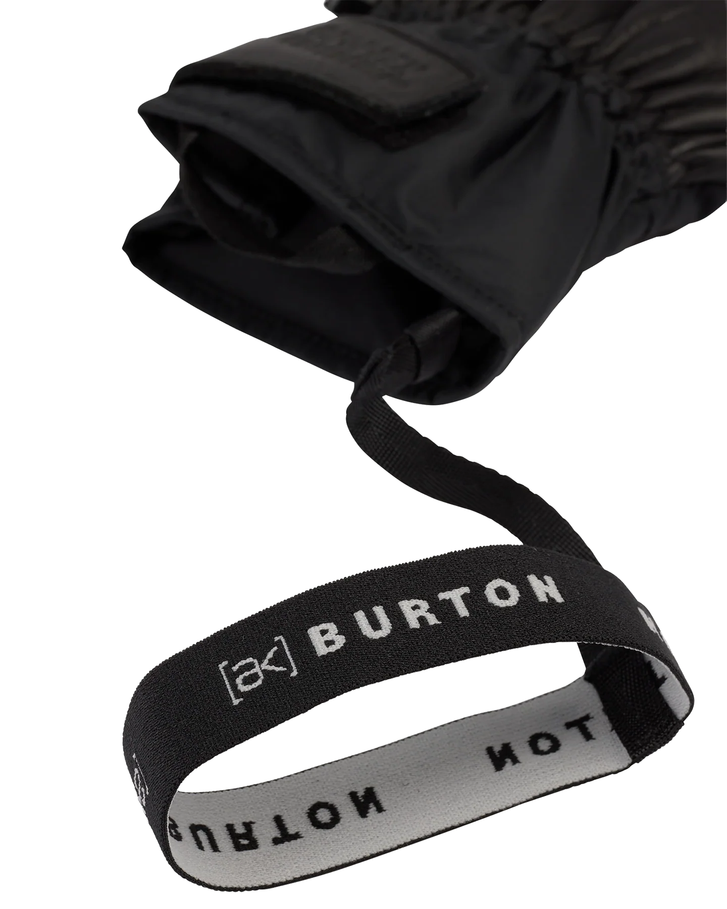 Burton Men's [ak]® Clutch GORE-TEX® Leather Snow Gloves - Image 4