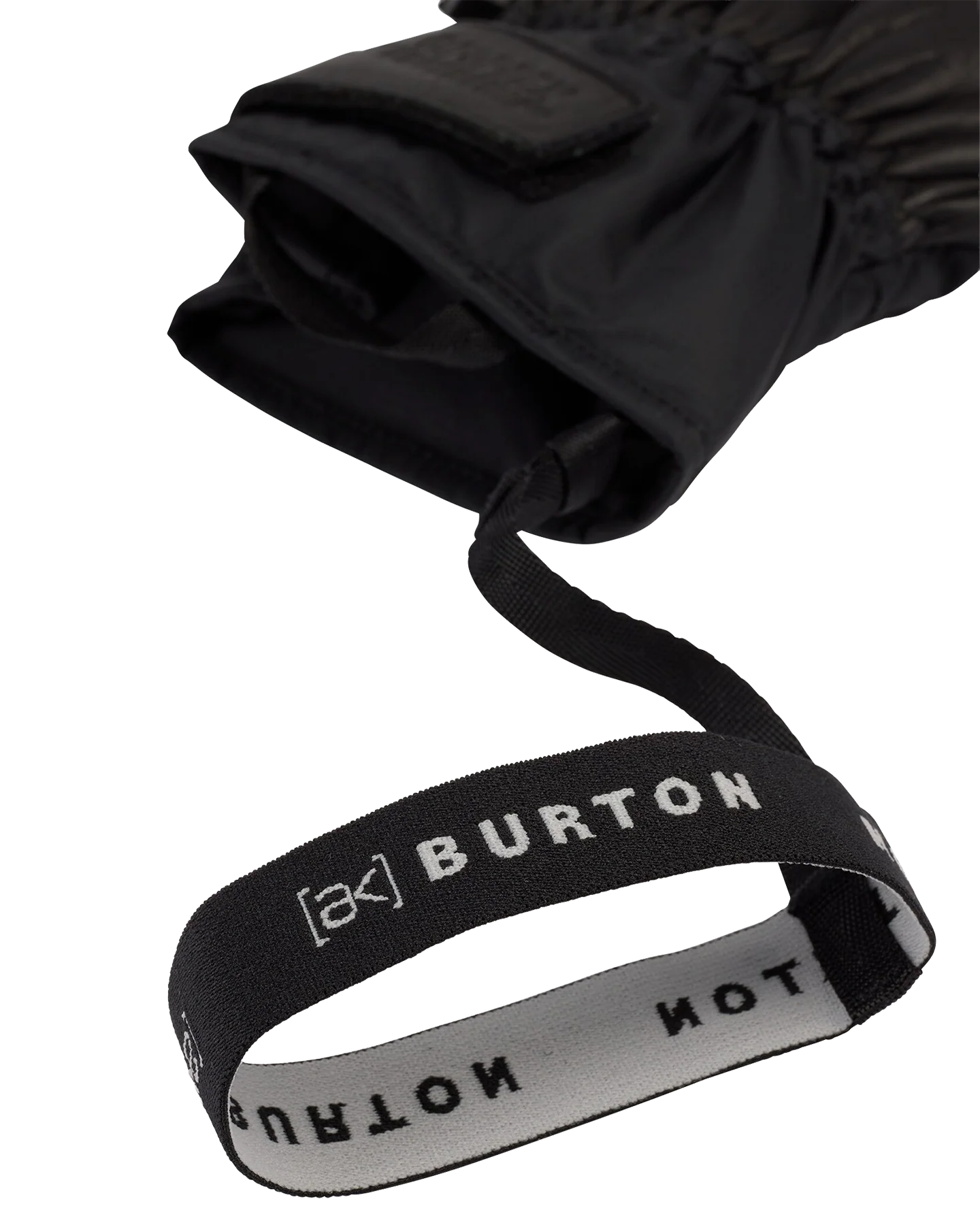 Burton Men's [ak]® Clutch GORE-TEX® Leather Snow Gloves - Image 8