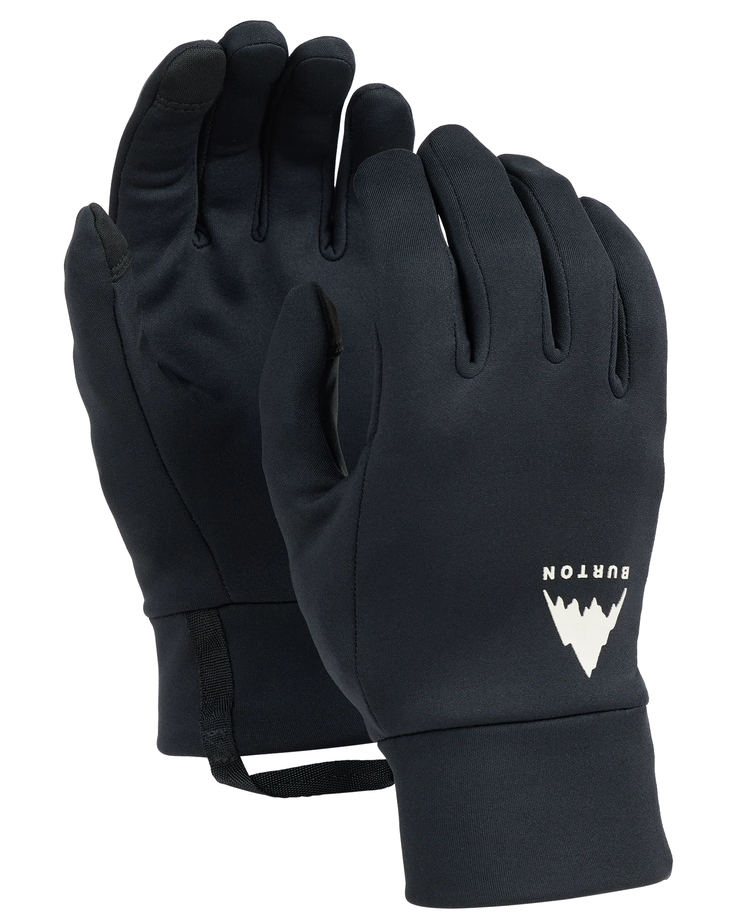 Burton Men's GORE-TEX® Deluxe Snow Gloves - Summit Taupe - Image 2