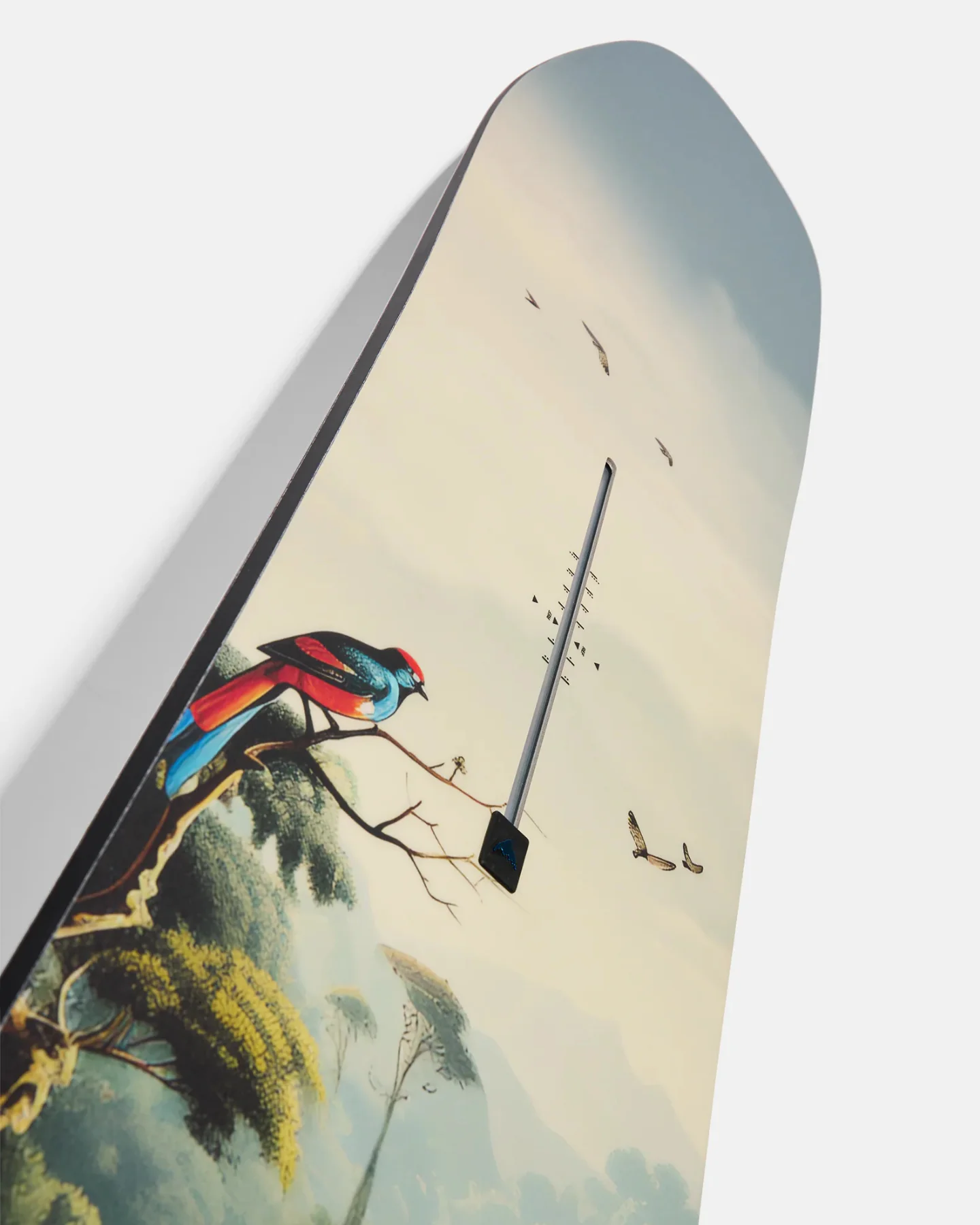 Burton Men's Jungle Custom Flying-V Snowboard - Image 4