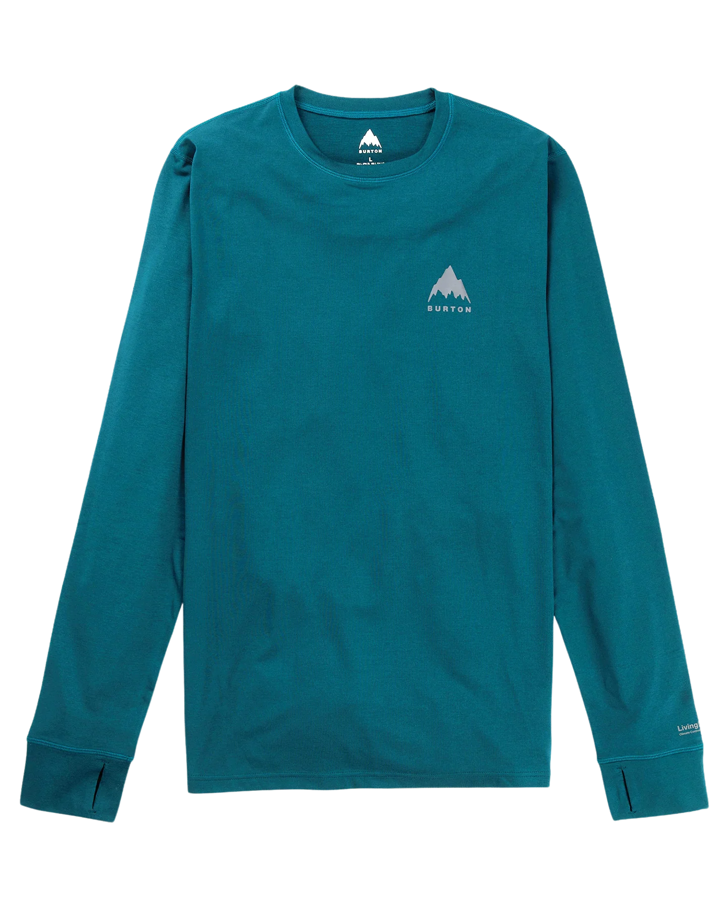 Burton Men's Lightweight X Base Layer Crewneck - Image 4